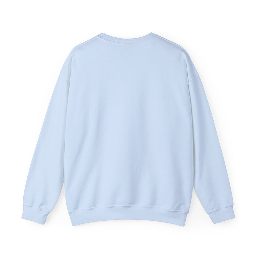 Hot Mess Unisex Heavy Blend™ Crewneck Sweatshirt