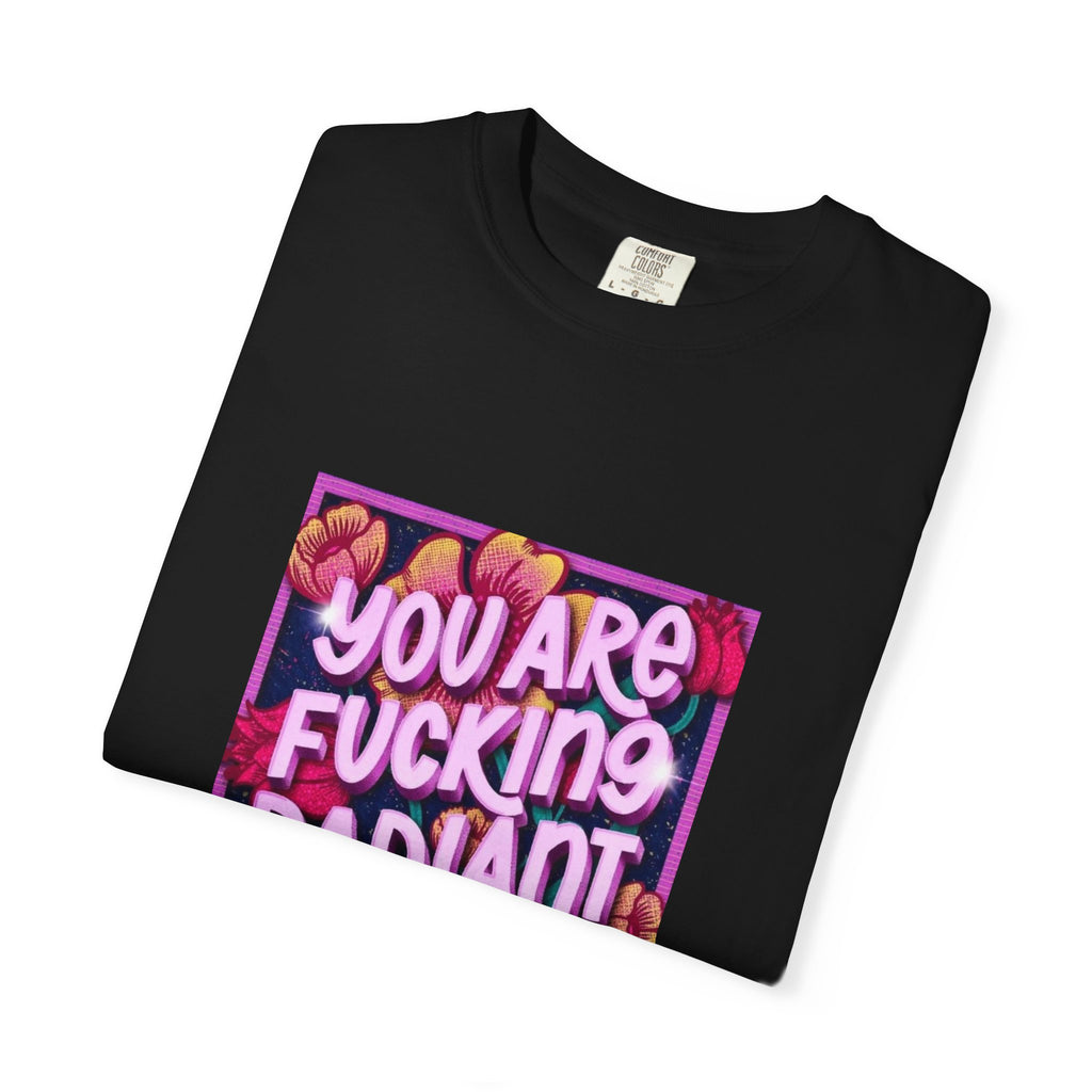 Radiant T-shirt