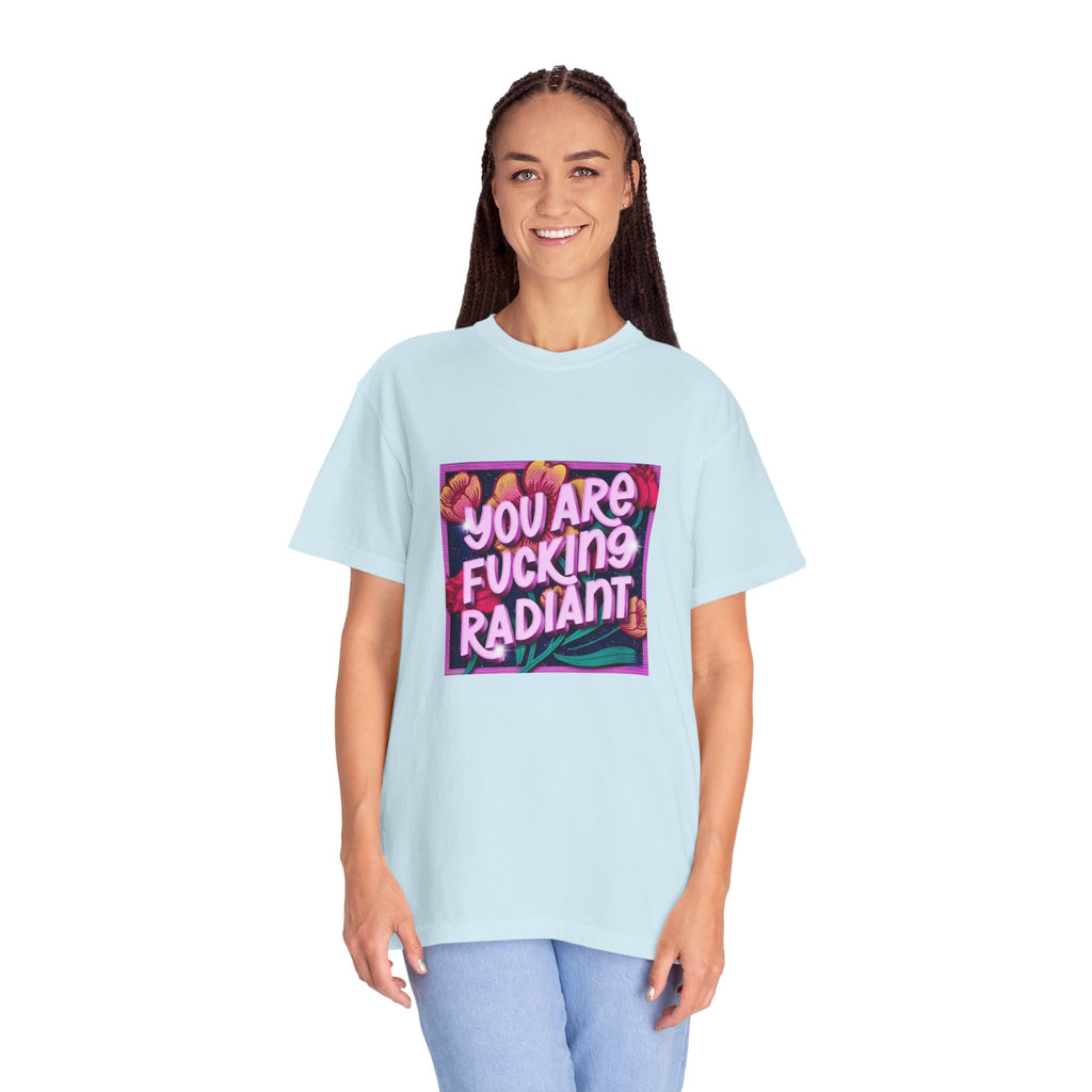 Radiant T-shirt