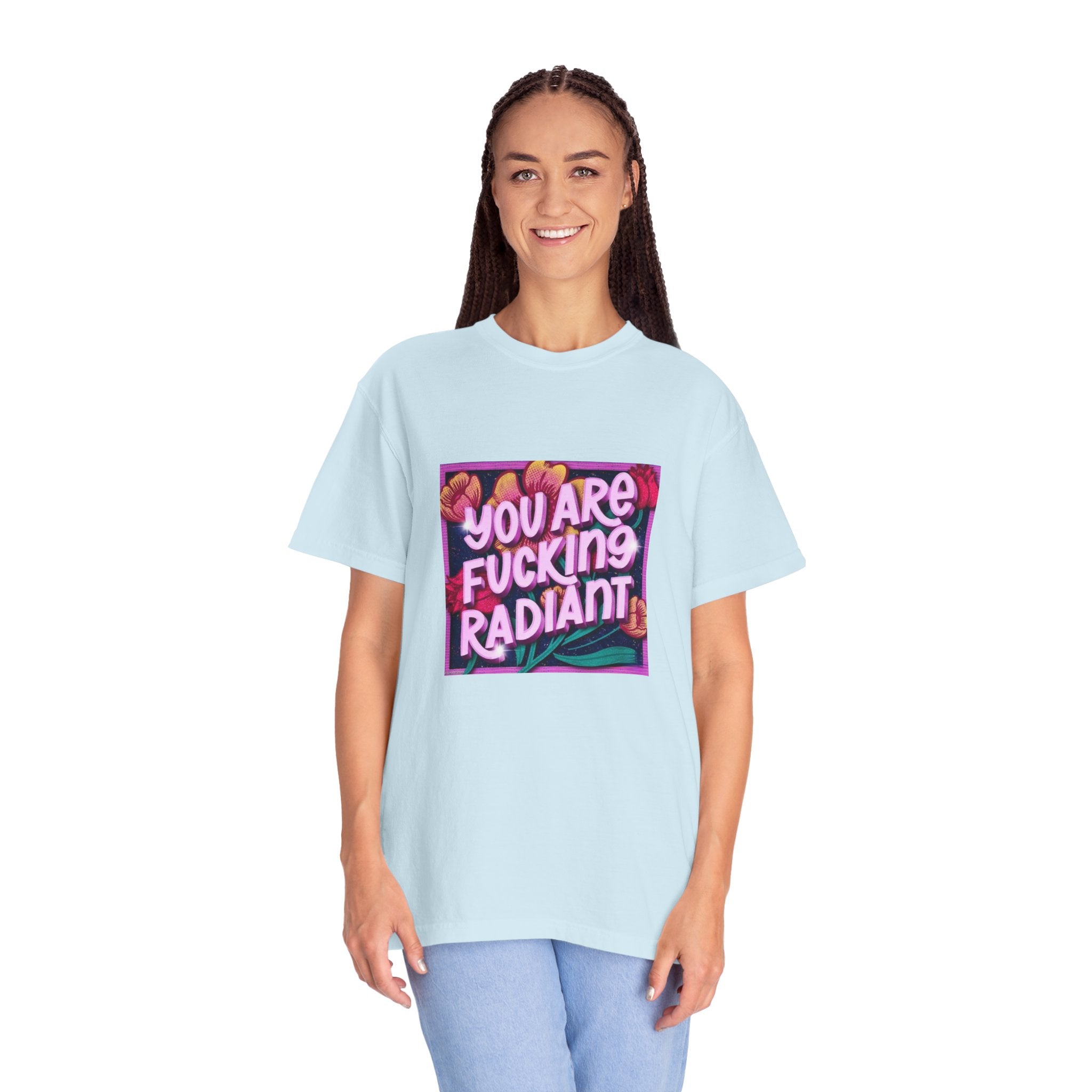 Radiant T-shirt