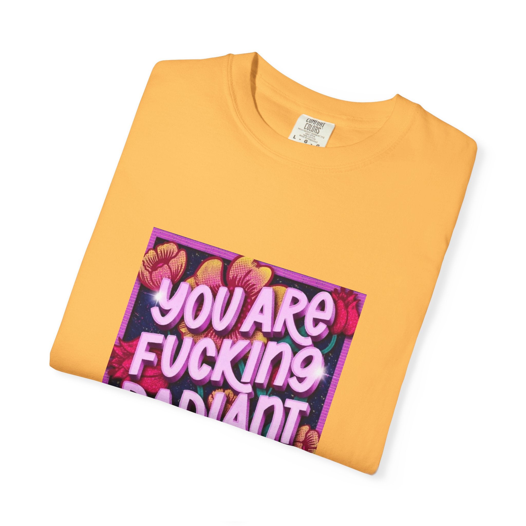 Radiant T-shirt