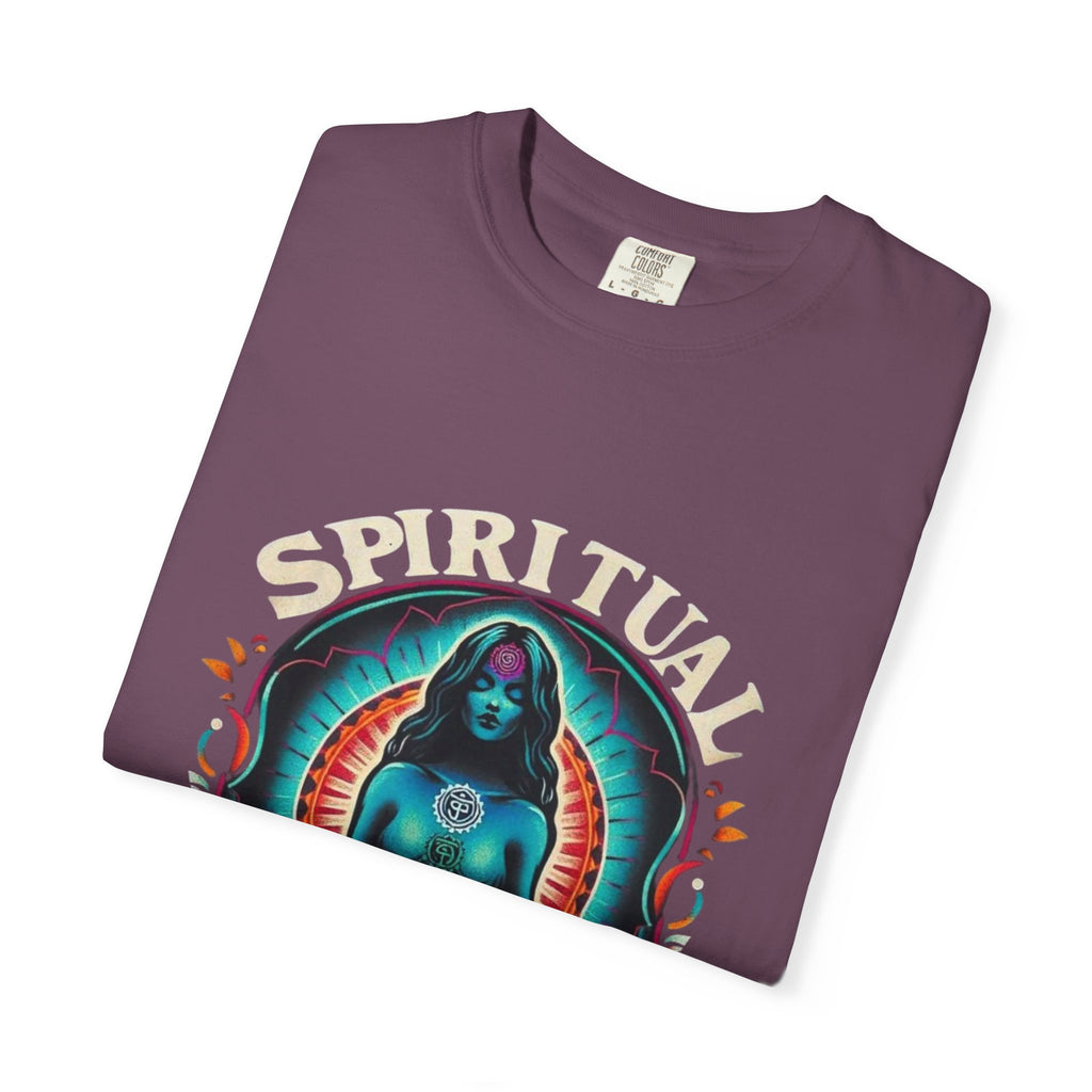 Spiritual Gangster T-shirt