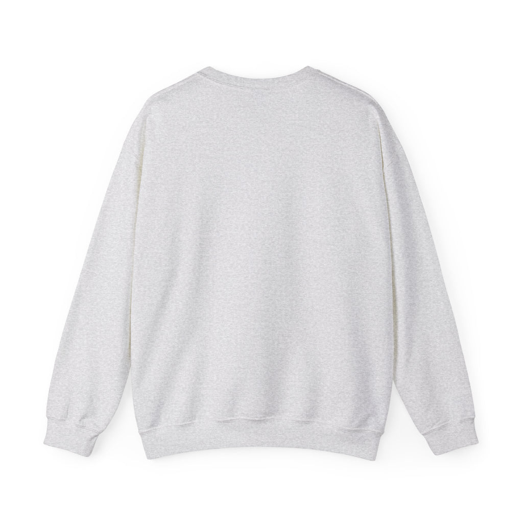 Take The Risk Unisex Heavy Crewneck Sweatshirt
