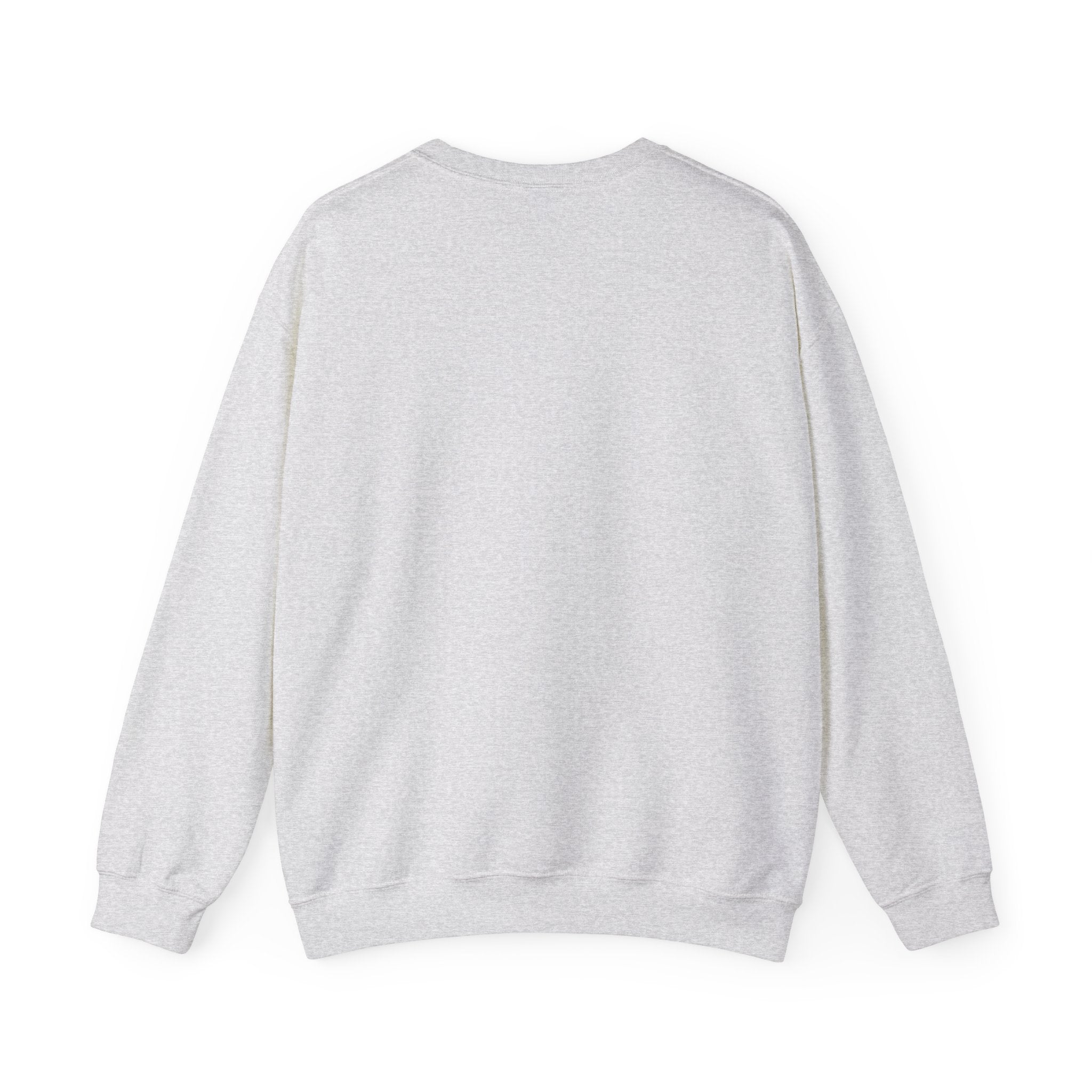 Take The Risk Unisex Heavy Crewneck Sweatshirt