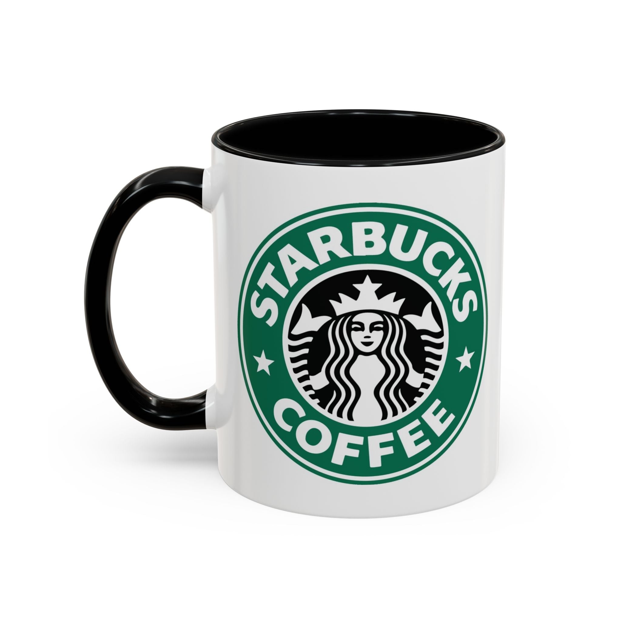 Starbucks Accent Coffee Mug (11oz)