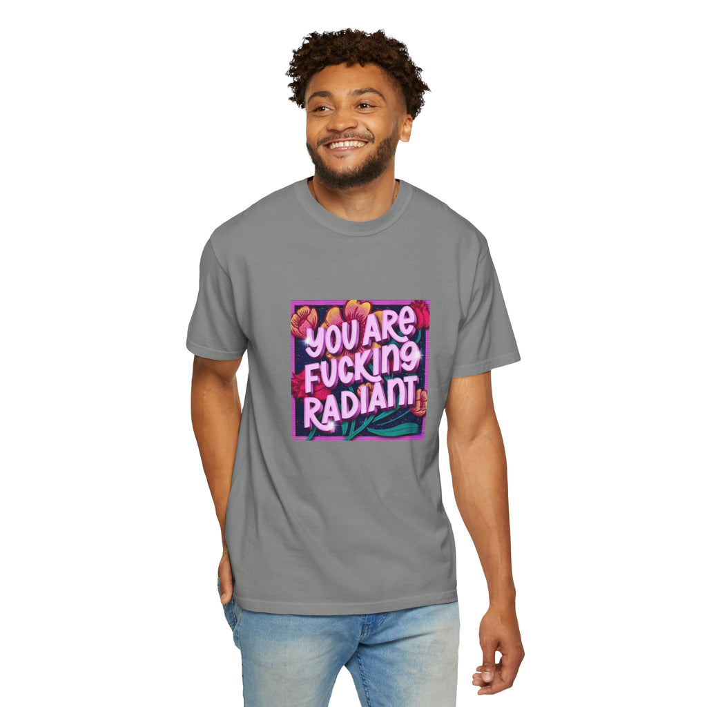 Radiant T-shirt