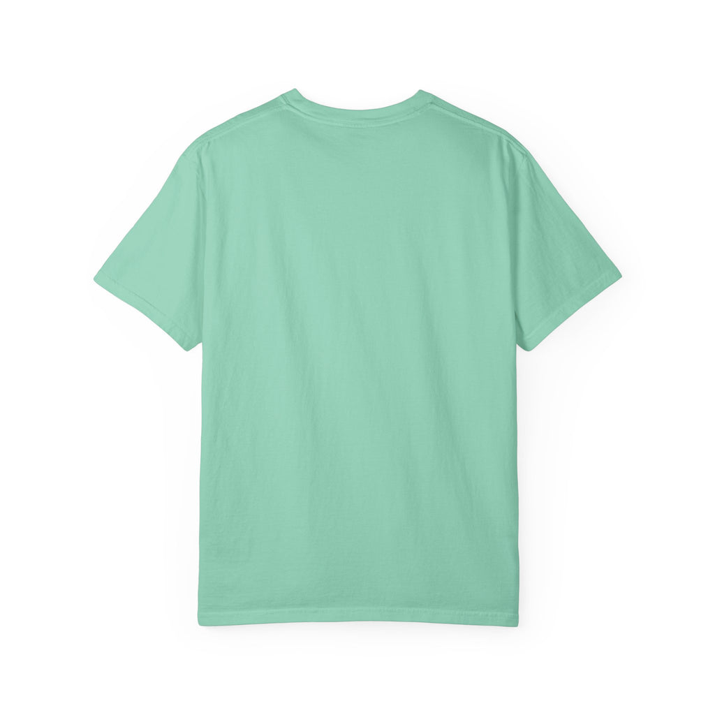 The Cowgirl Unisex Garment-Dyed T-shirt
