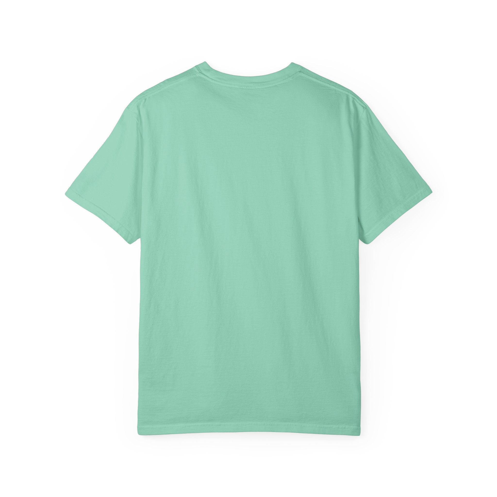 The Cowgirl Unisex Garment-Dyed T-shirt