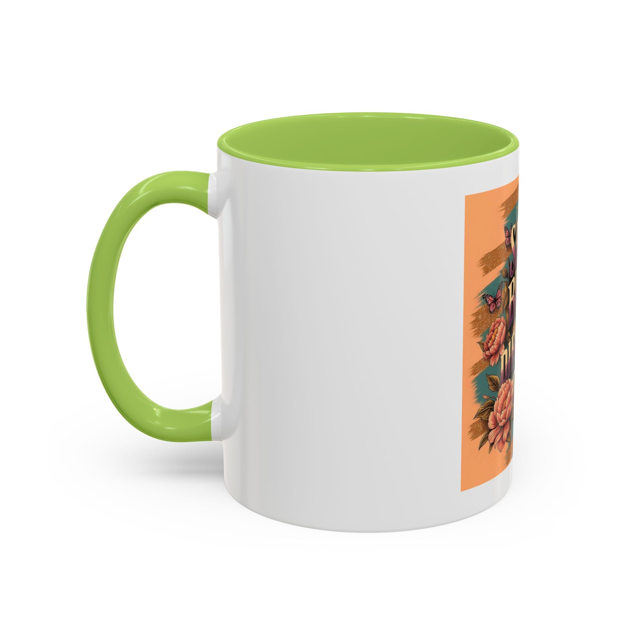 Same Bitch Coffee Mug (11oz)