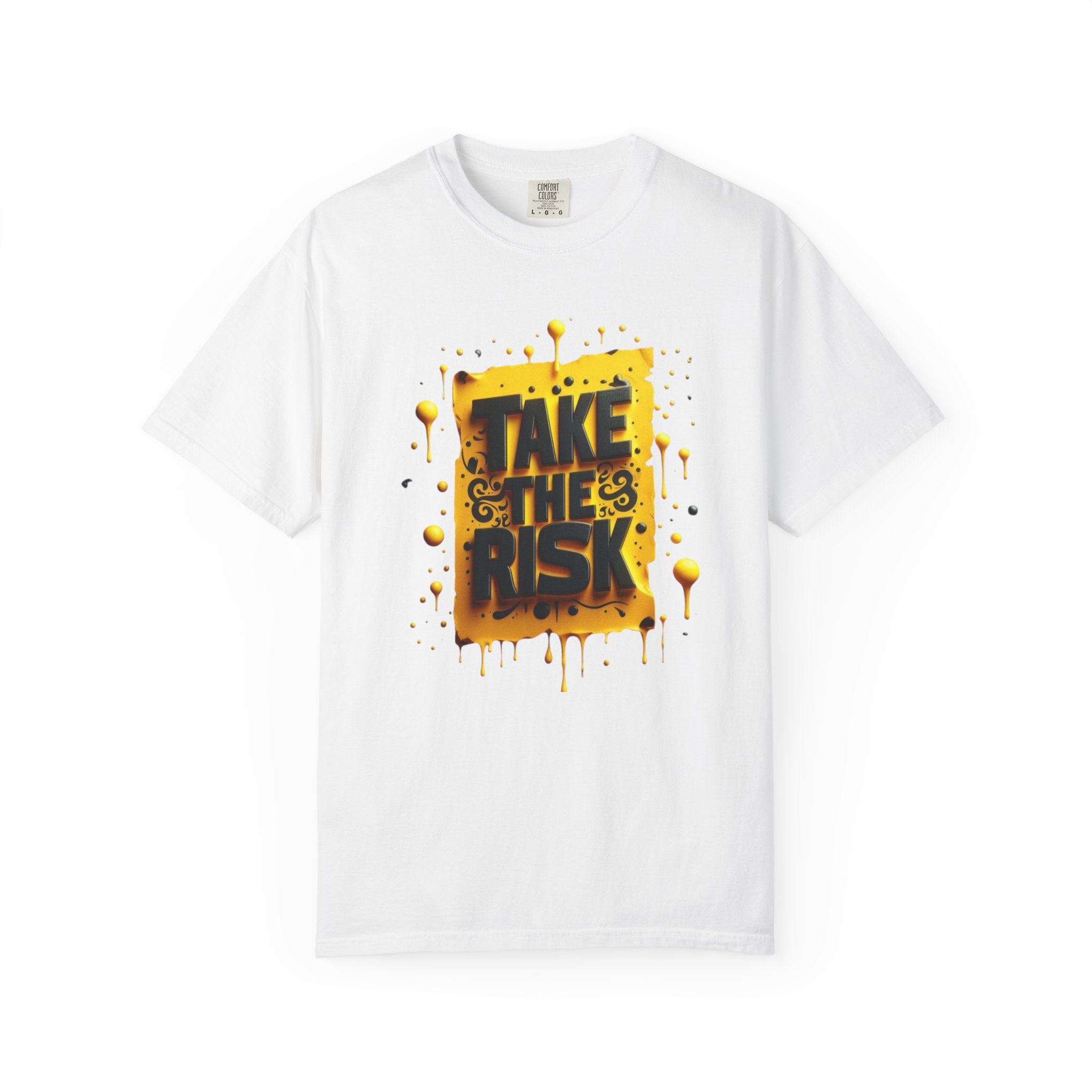 Take The Risk T-shirt