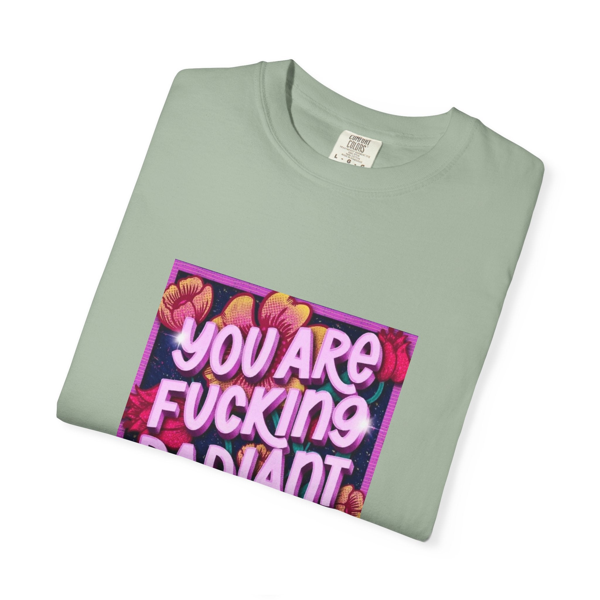 Radiant T-shirt