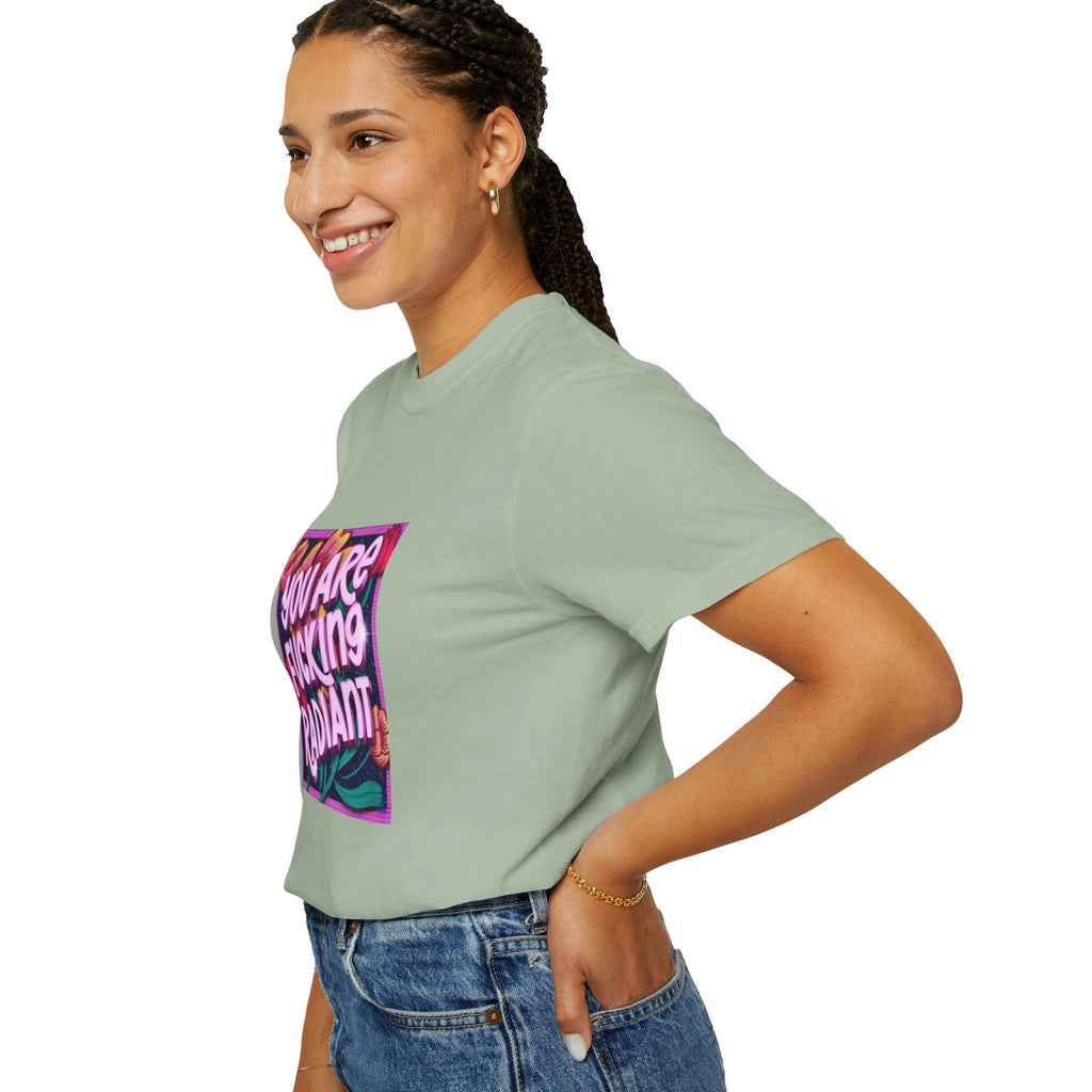 Radiant T-shirt