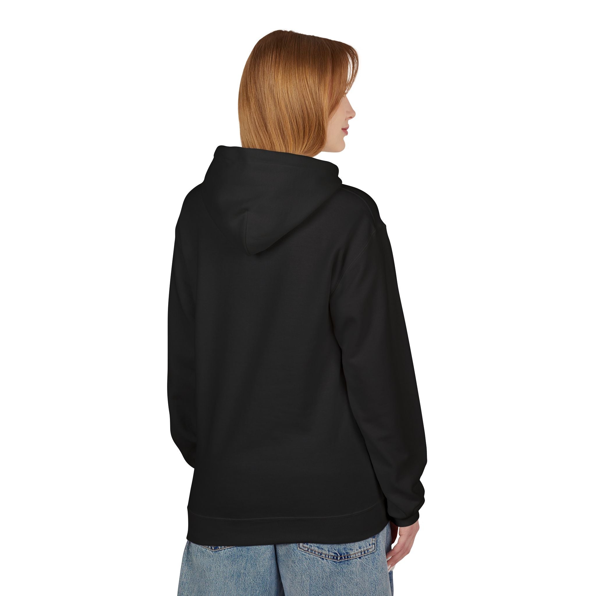 The Cowgirl Unisex Midweight Softstyle Fleece Hoodie