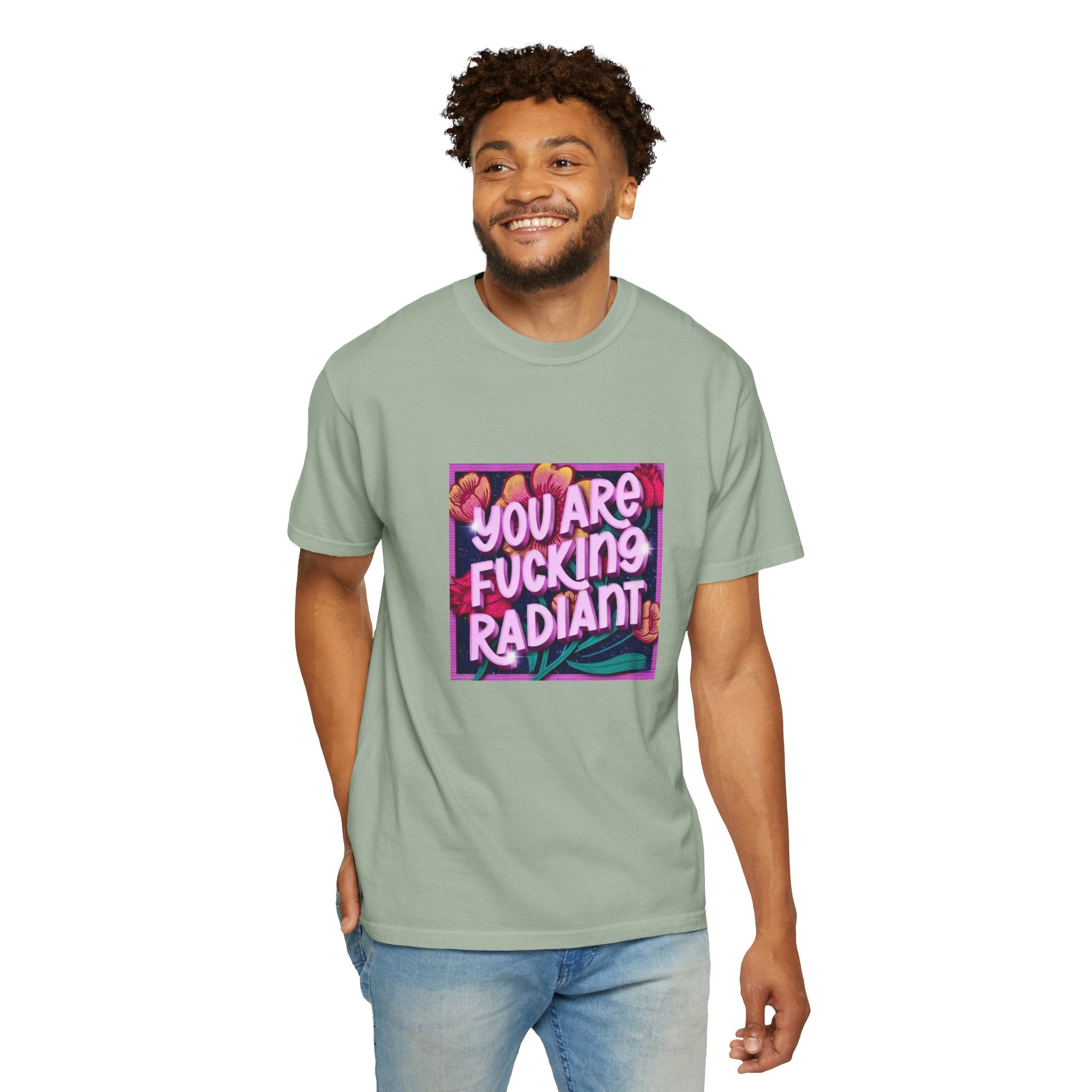 Radiant T-shirt