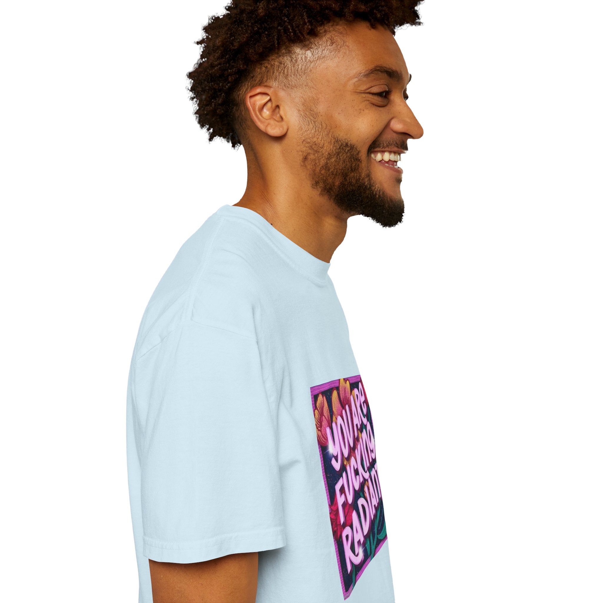 Radiant T-shirt