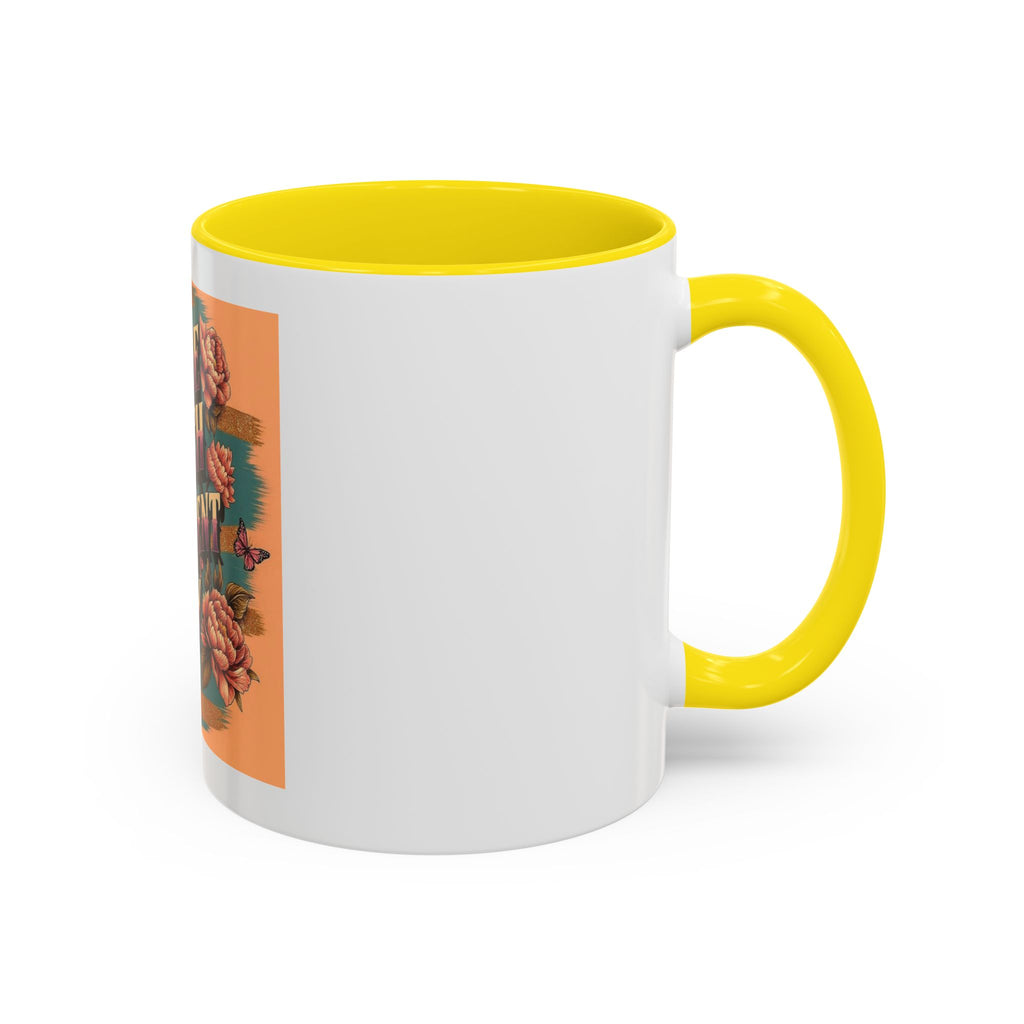 Same Bitch Coffee Mug (11oz)