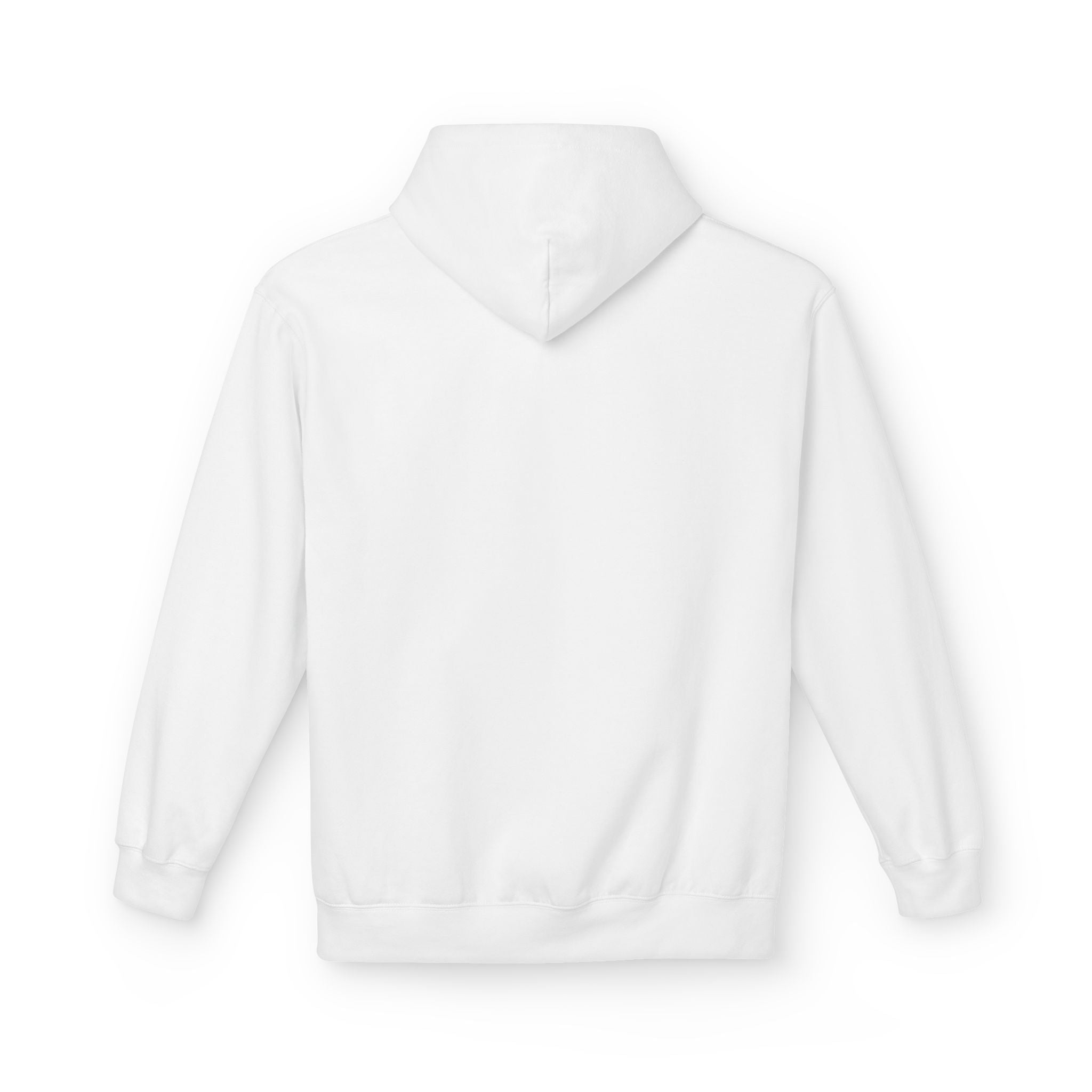 The Cowgirl Unisex Midweight Softstyle Fleece Hoodie