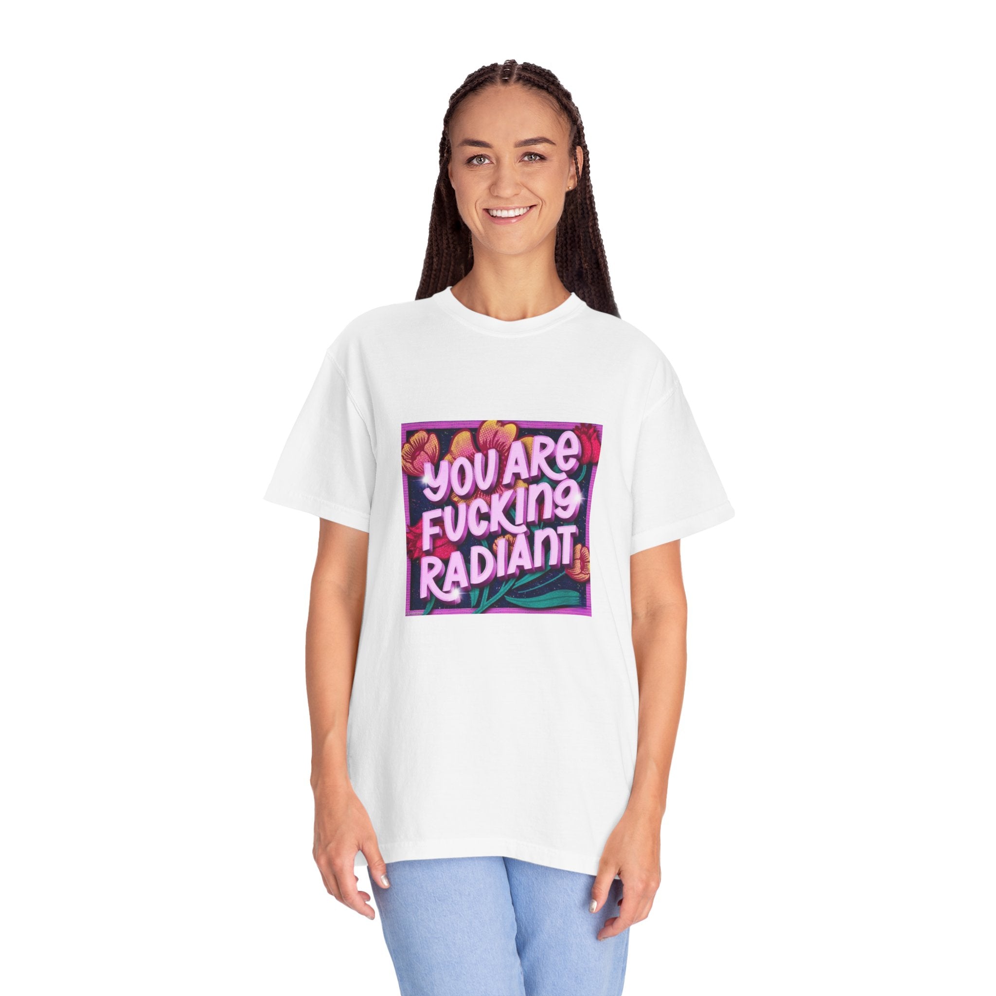 Radiant T-shirt