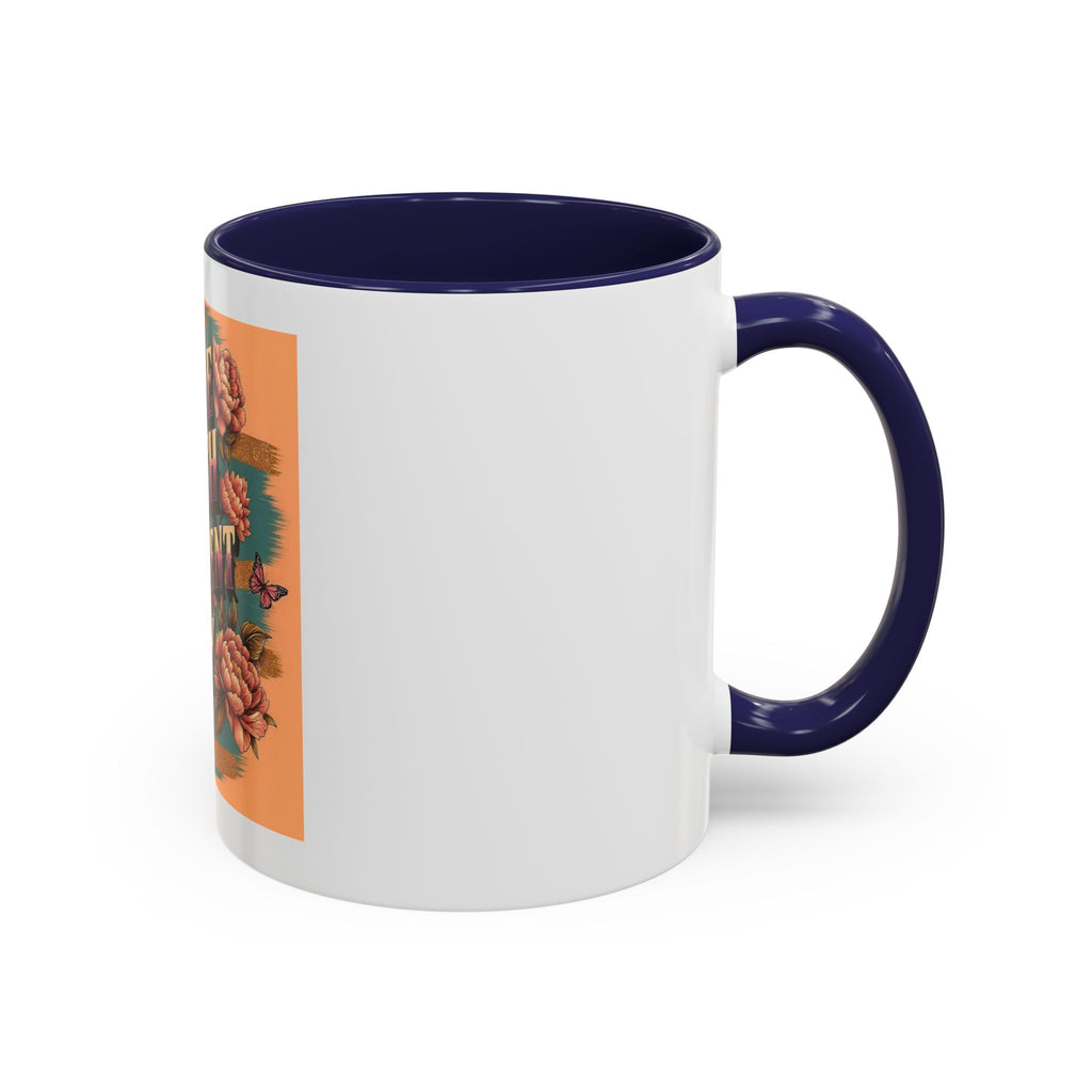 Same Bitch Coffee Mug (11oz)