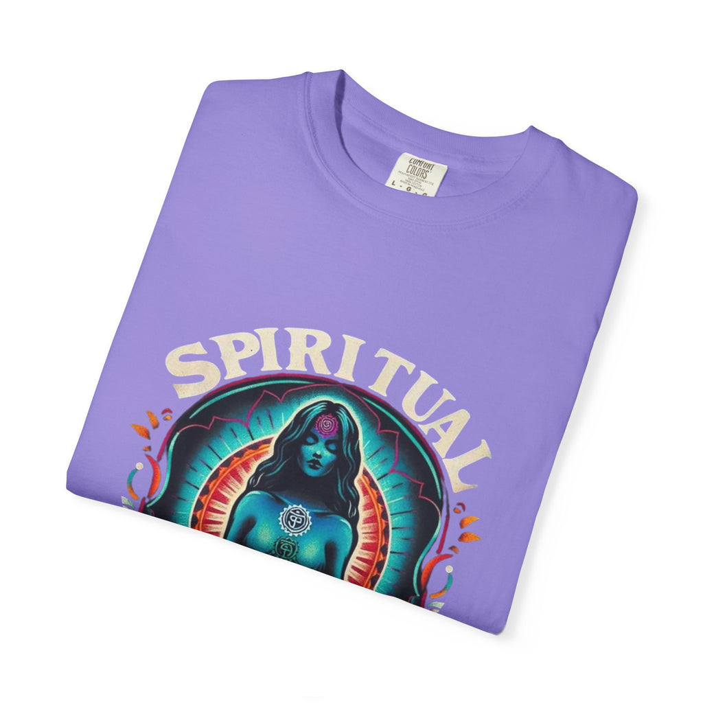 Spiritual Gangster T-shirt