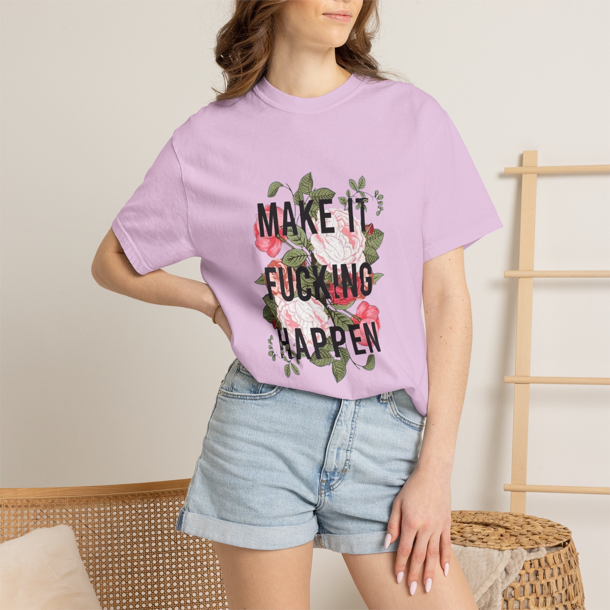 Make it Happen T-shirt