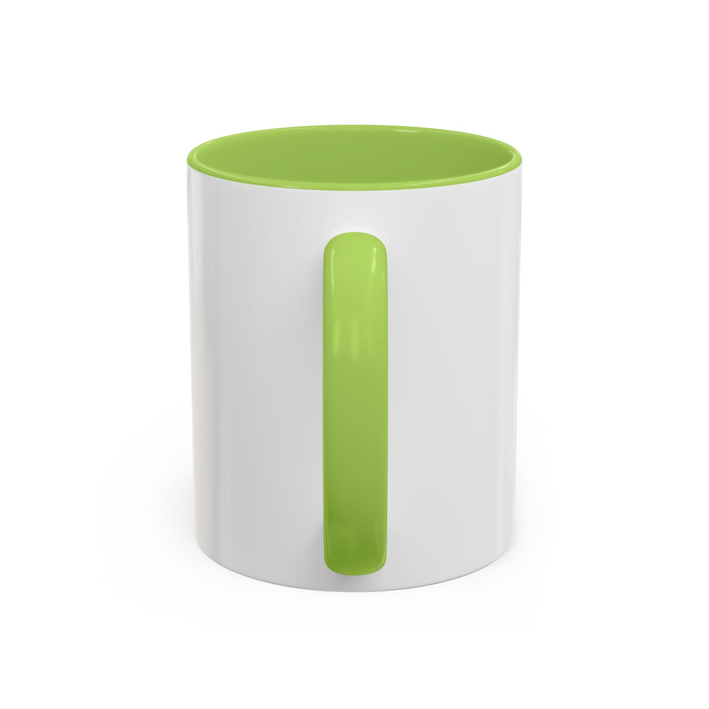 I Dont Care Coffee Mug (119.99oz)