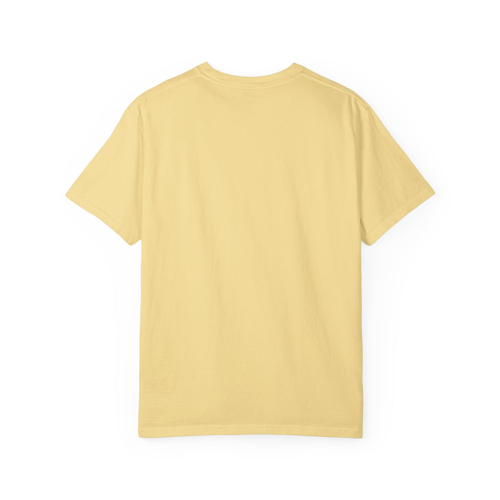 The Cowgirl Unisex Garment-Dyed T-shirt