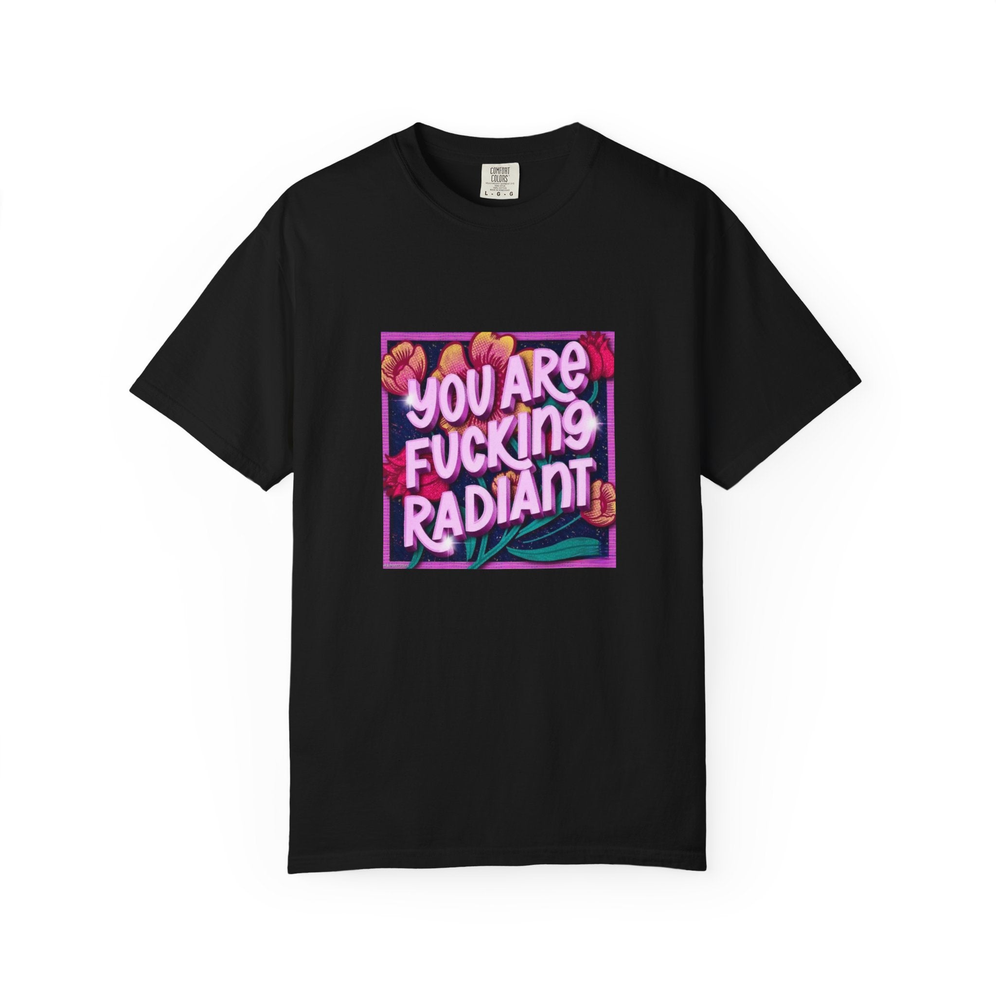Radiant T-shirt
