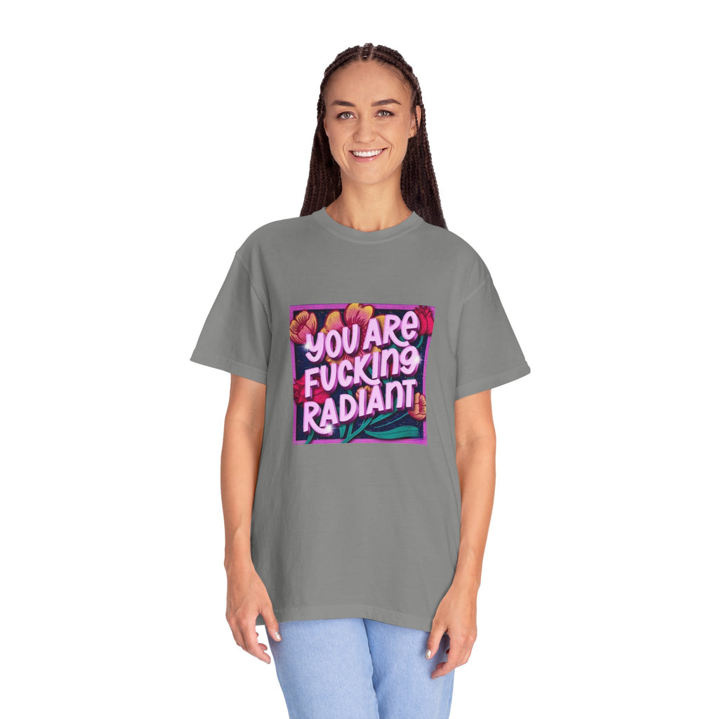 Radiant T-shirt