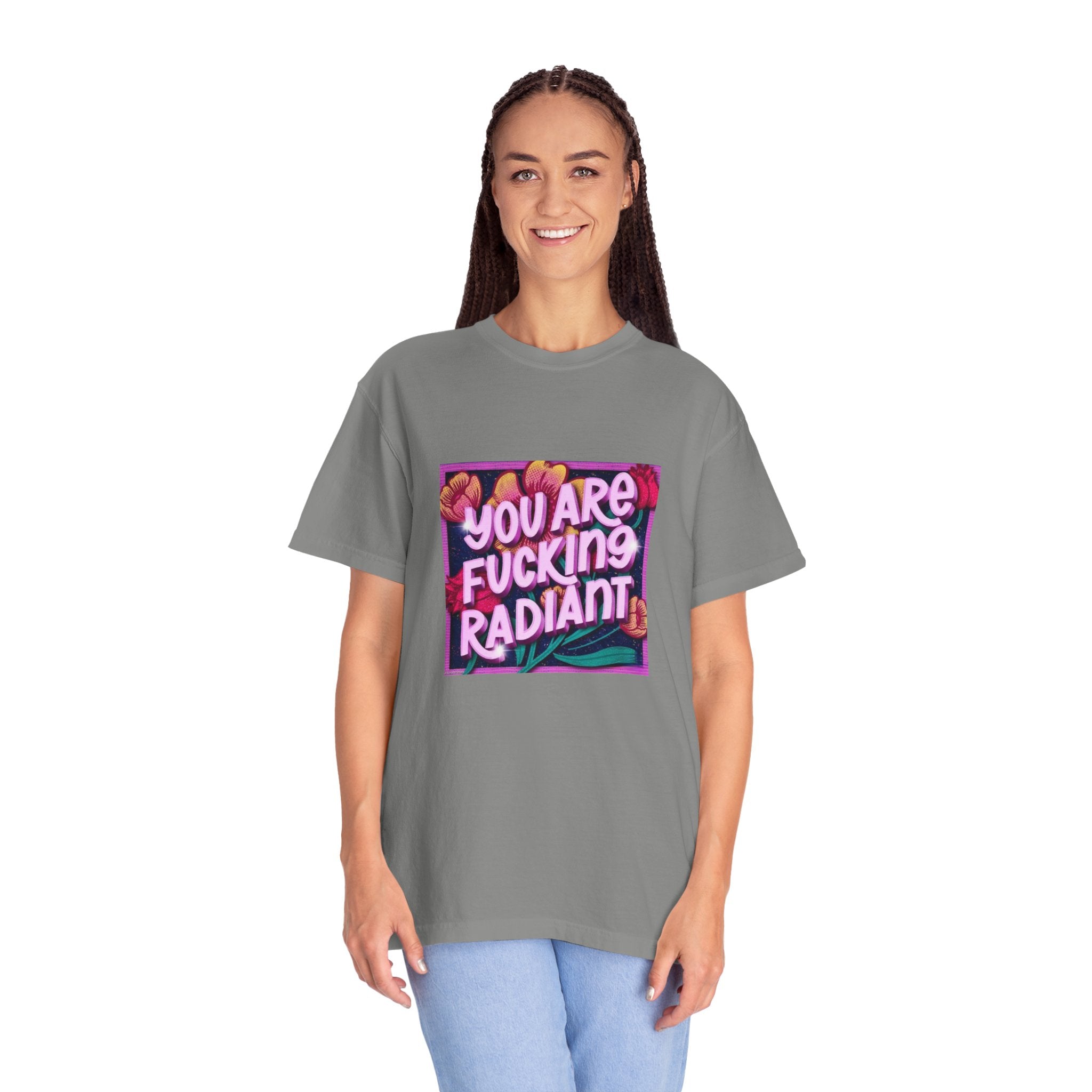 Radiant T-shirt