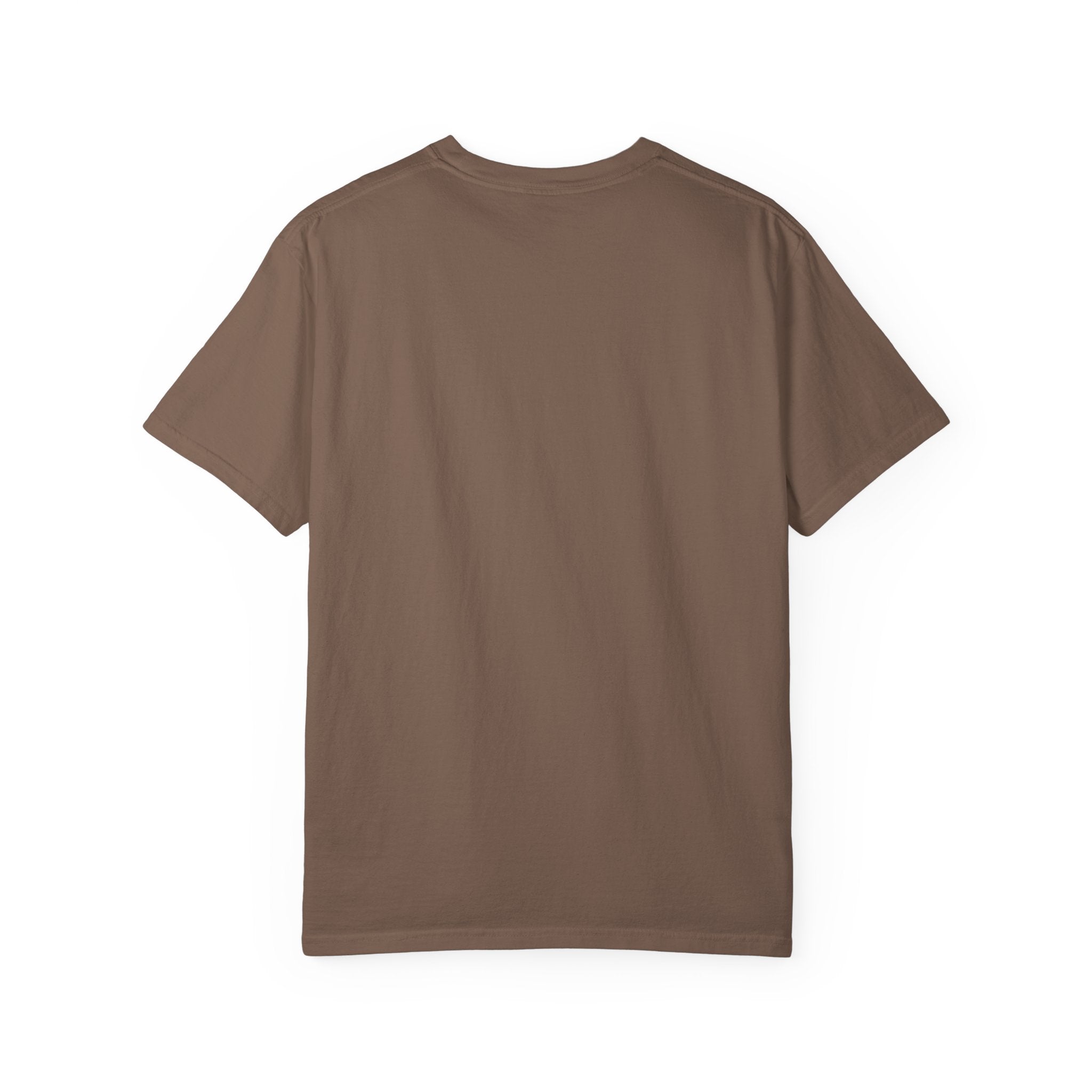 Spiritual Gangster T-shirt