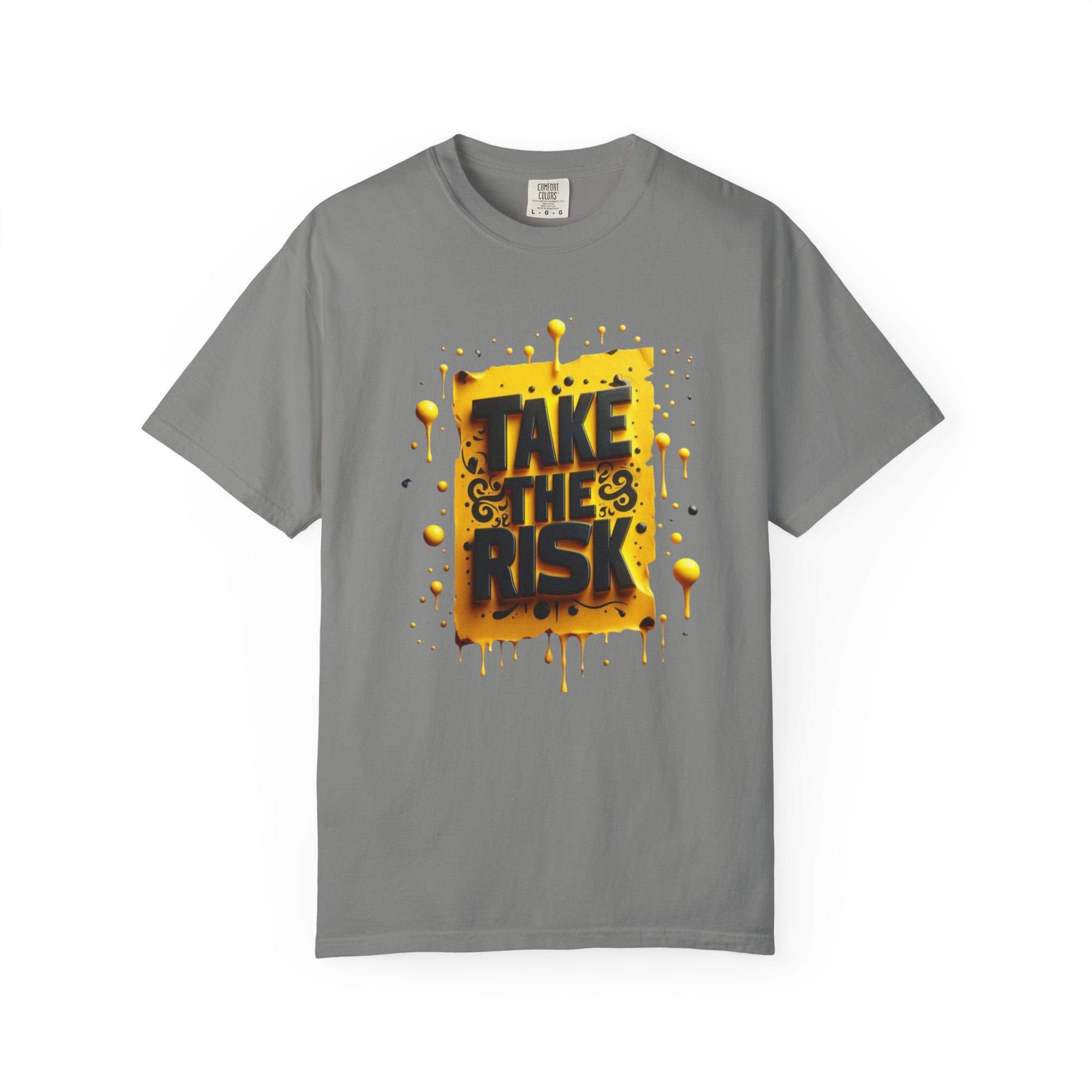 Take The Risk T-shirt