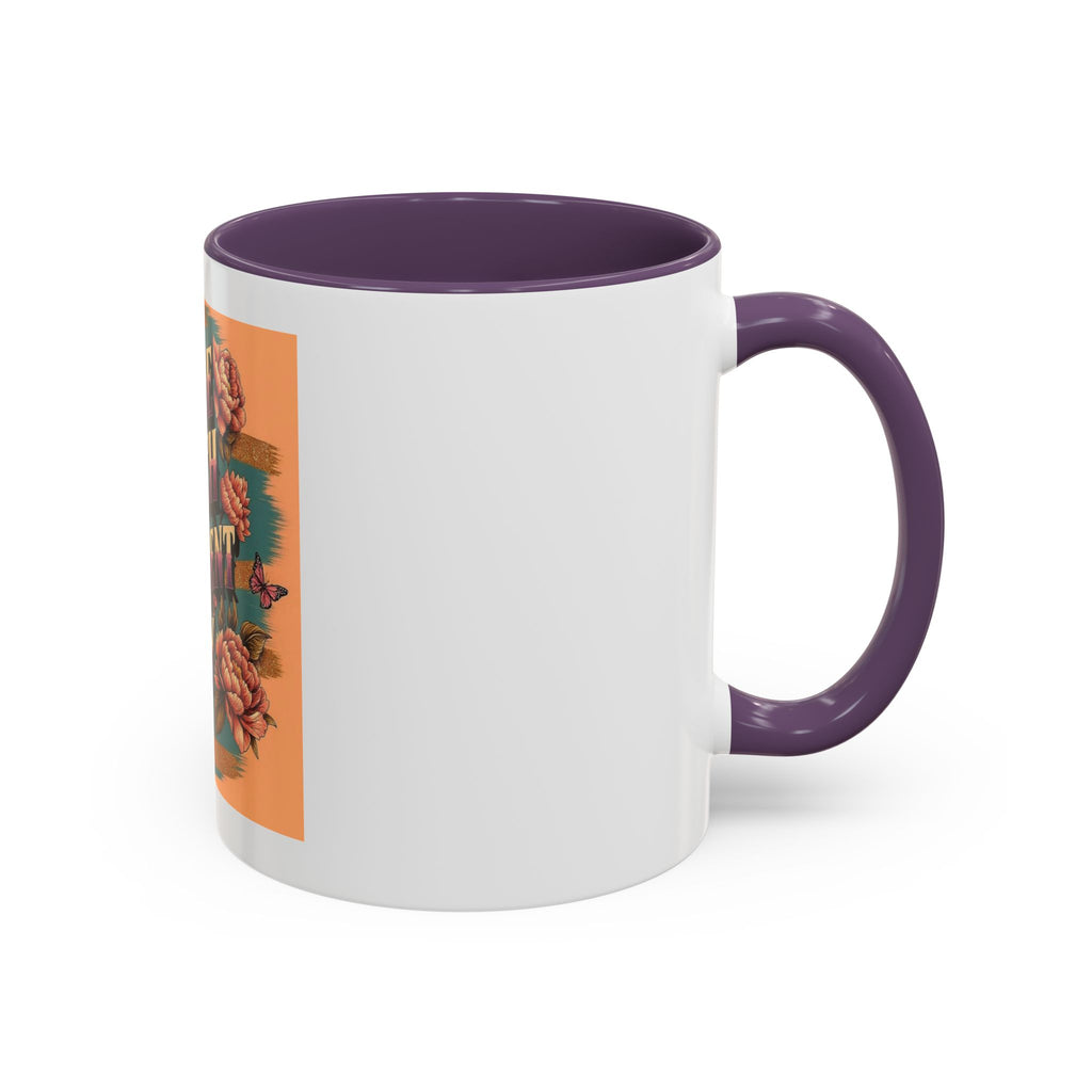 Same Bitch Coffee Mug (11oz)