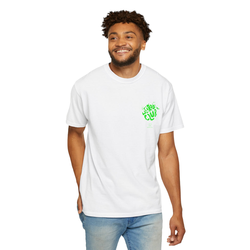 Weirdo Club T-shirt