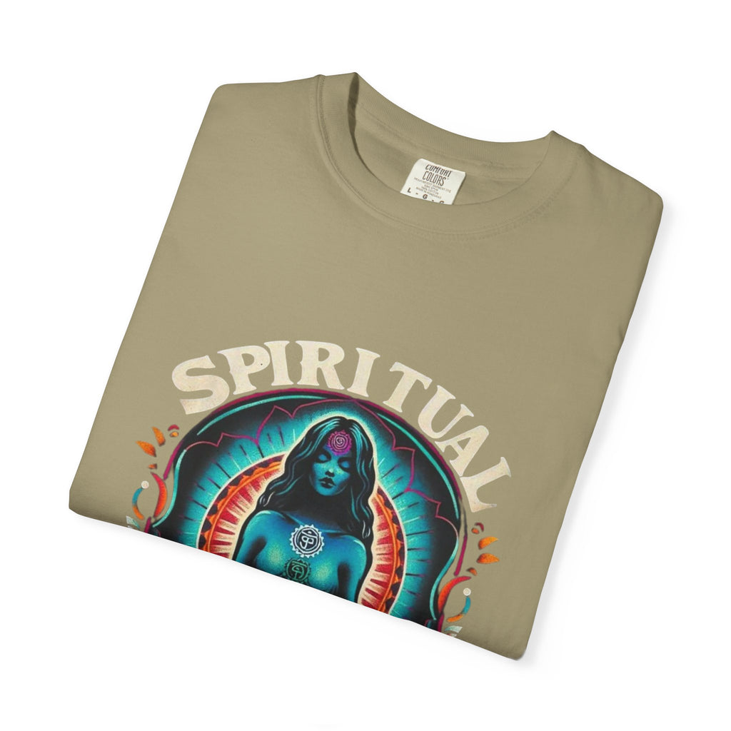 Spiritual Gangster T-shirt