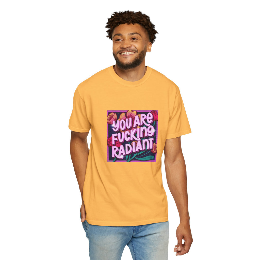 Radiant T-shirt