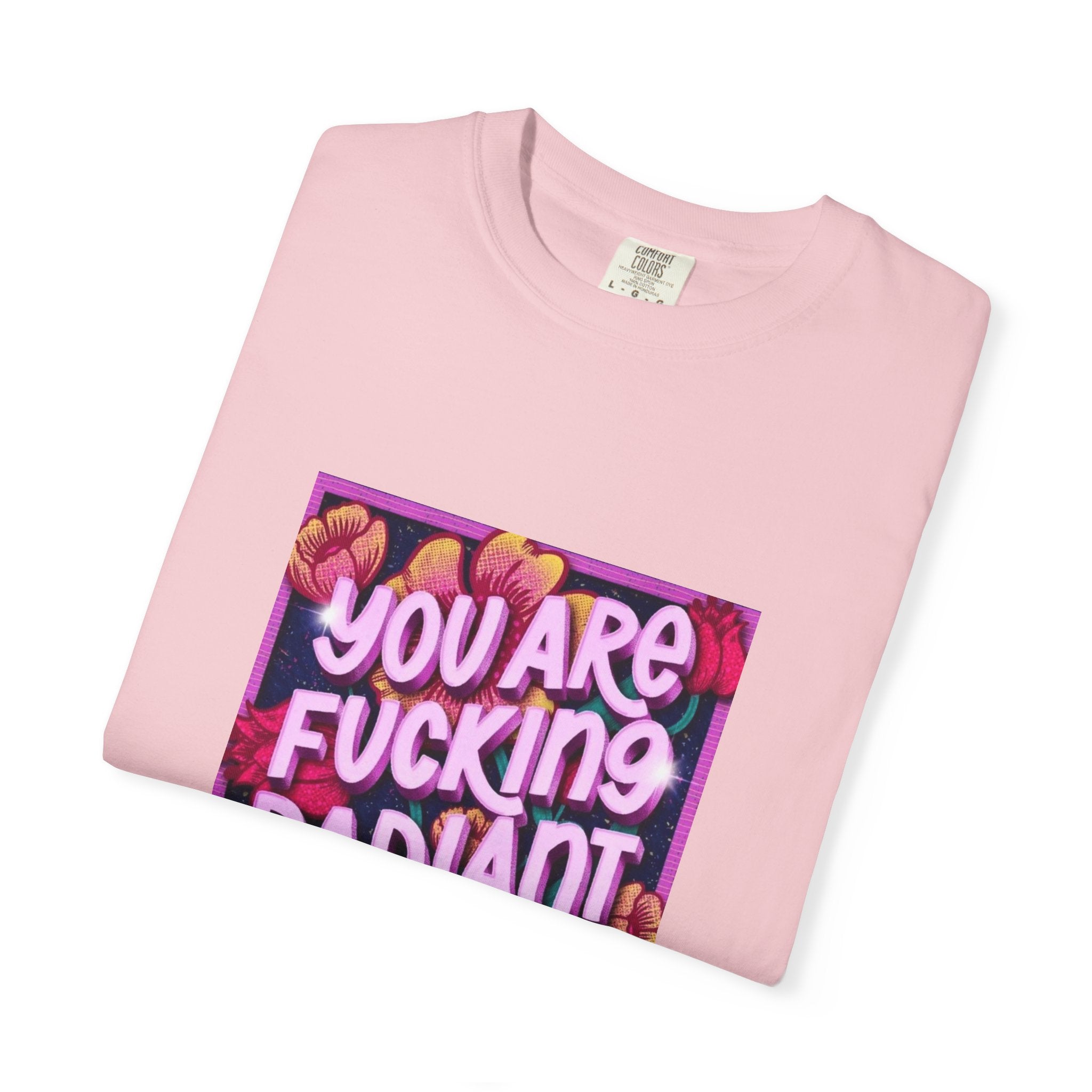 Radiant T-shirt