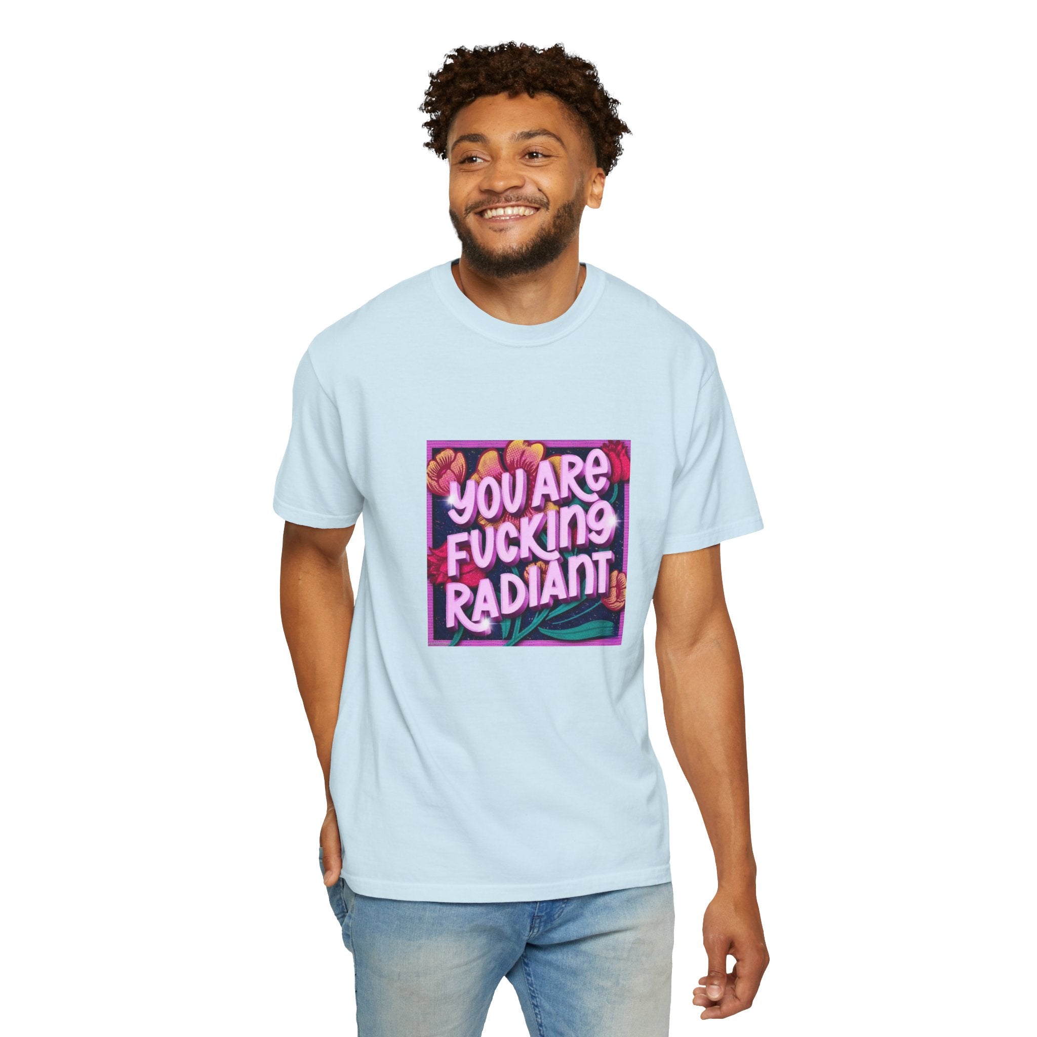 Radiant T-shirt