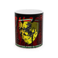 Ferrari Ceramic Mug, (11oz)
