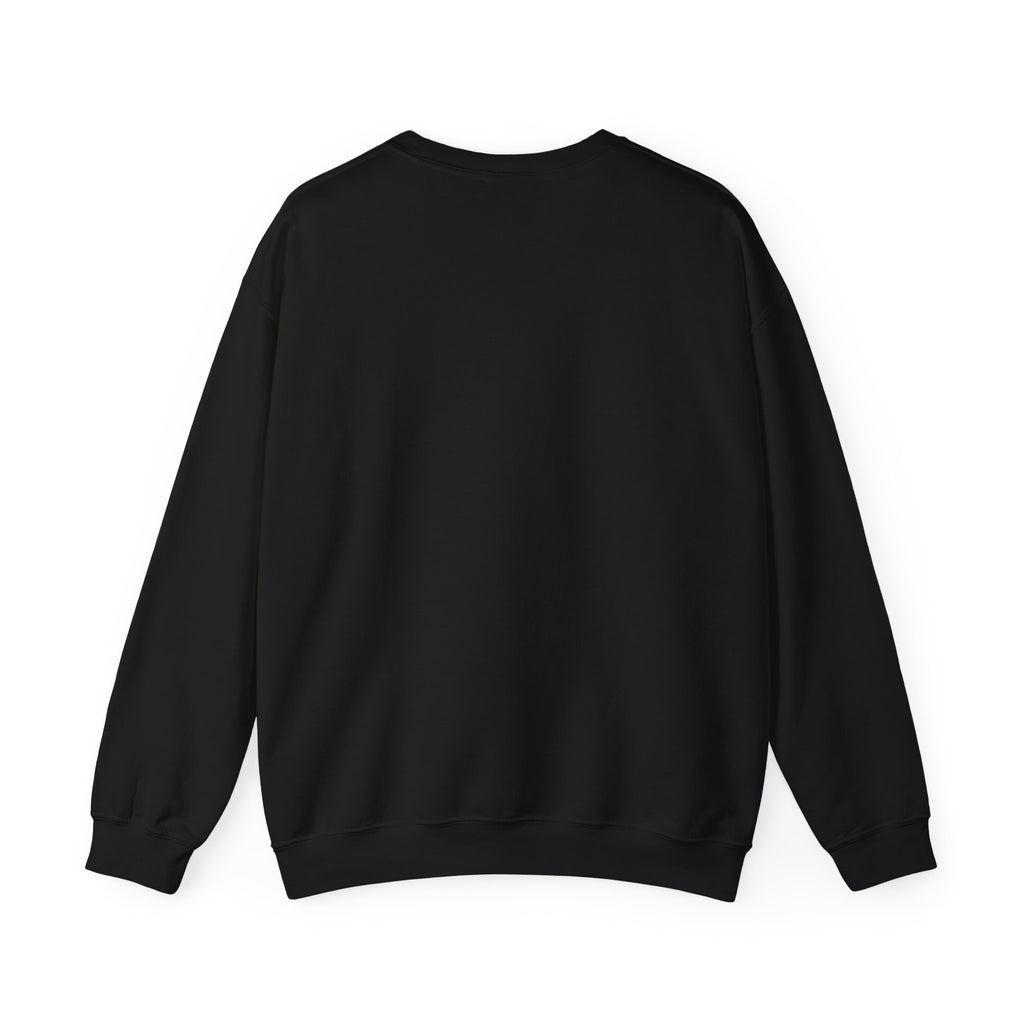 Hot Mess Unisex Heavy Blend™ Crewneck Sweatshirt