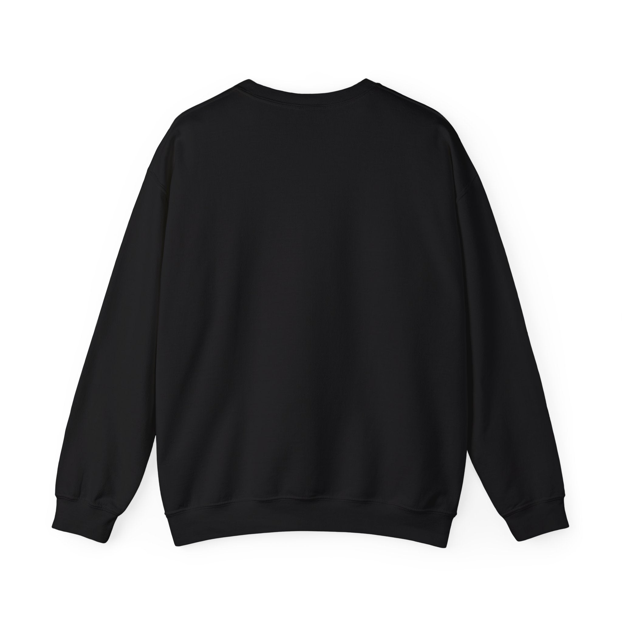 Hot Mess Unisex Heavy Blend™ Crewneck Sweatshirt