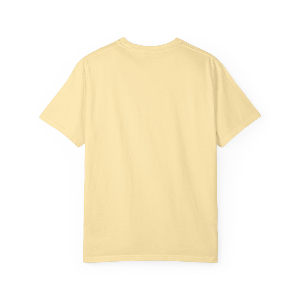 The Drama Queen Unisex Garment-Dyed T-shirt