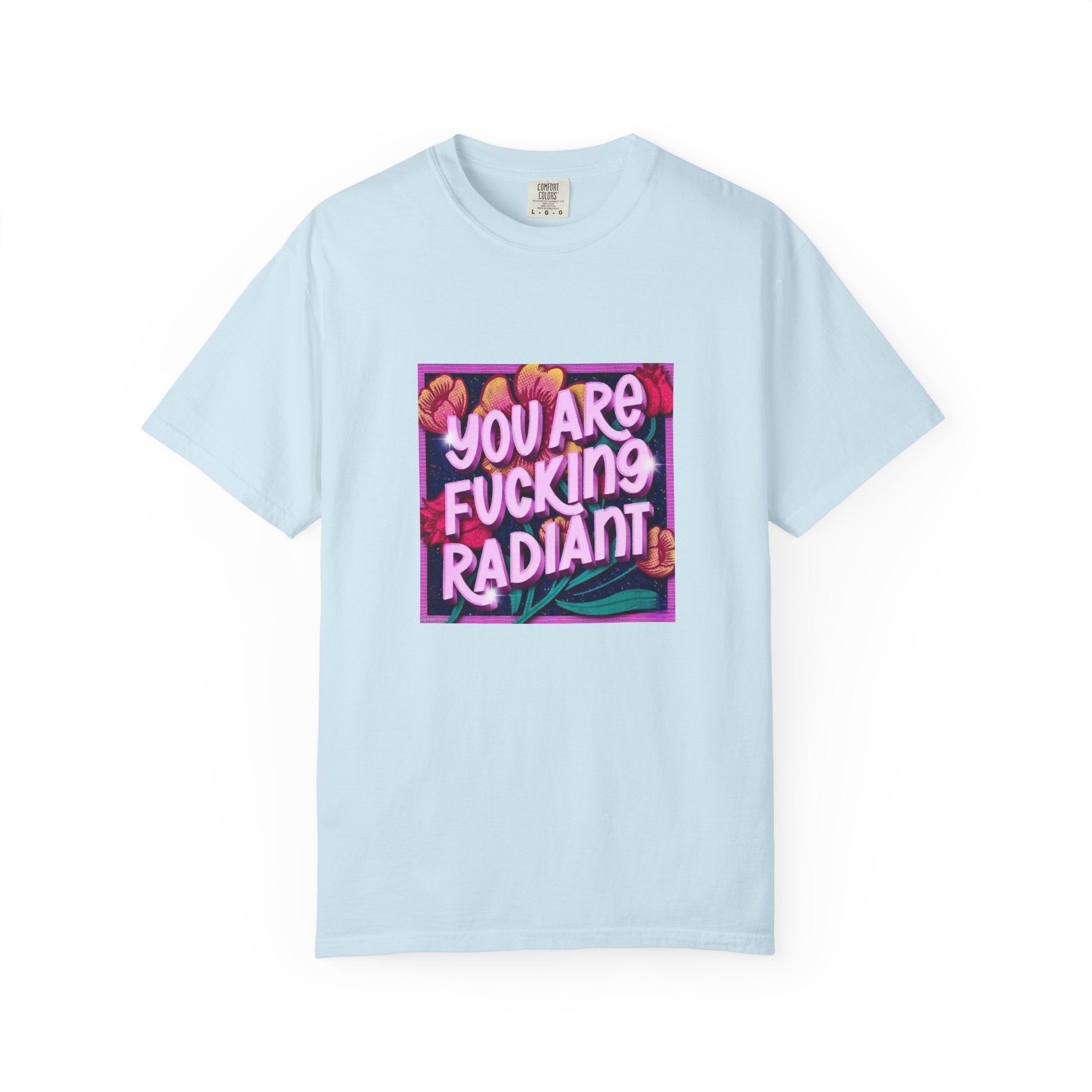 Radiant T-shirt