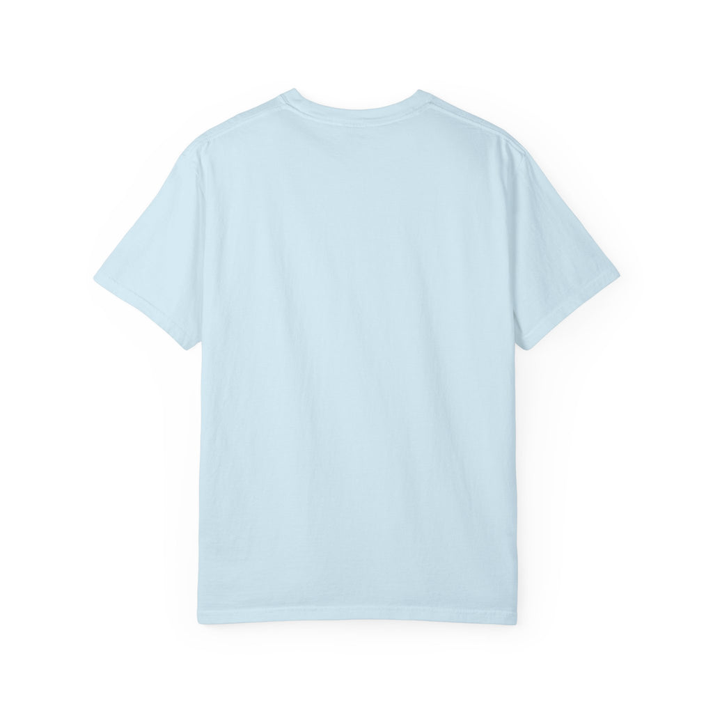 The Cowgirl Unisex Garment-Dyed T-shirt