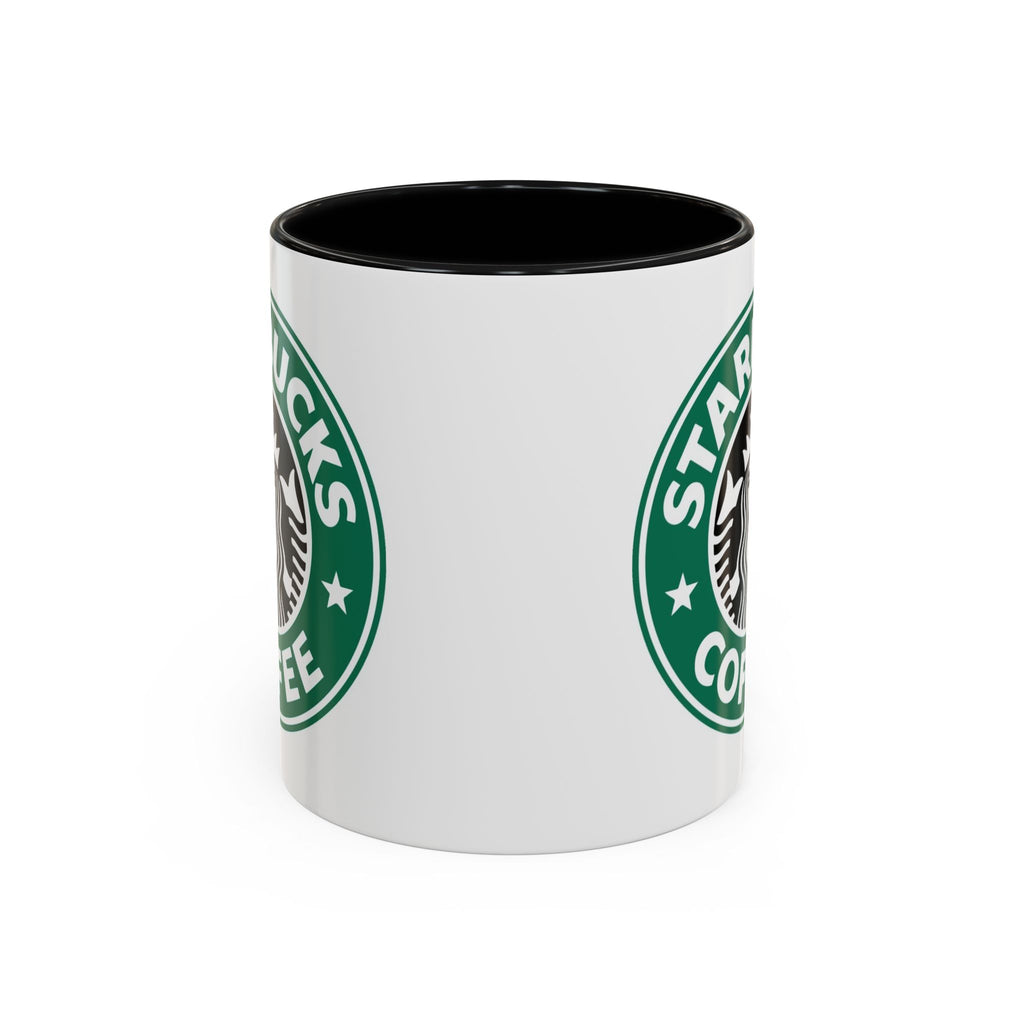 Starbucks Accent Coffee Mug (11oz)