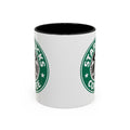Starbucks Accent Coffee Mug (11oz)