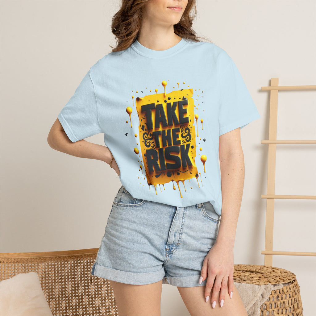Take The Risk T-shirt