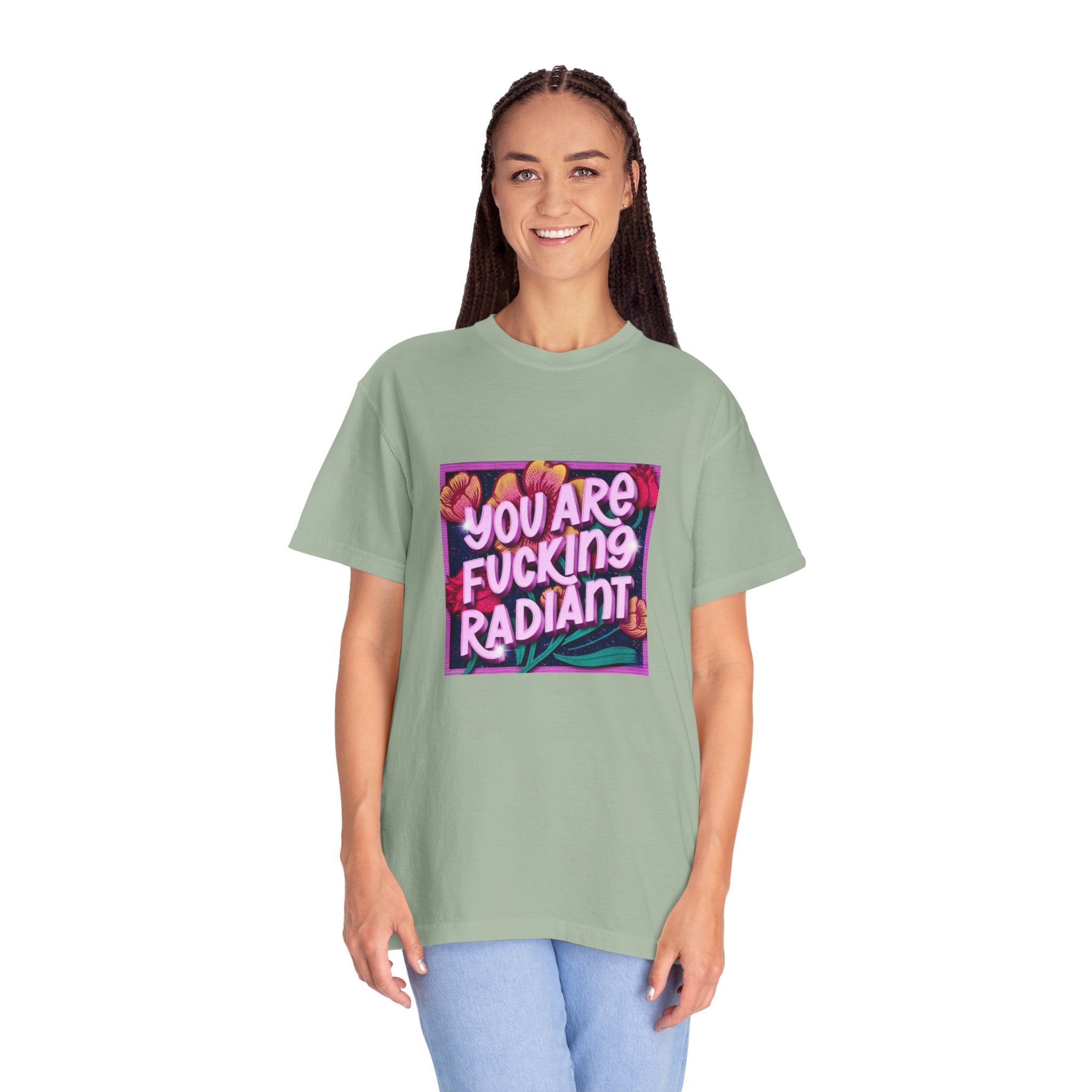 Radiant T-shirt