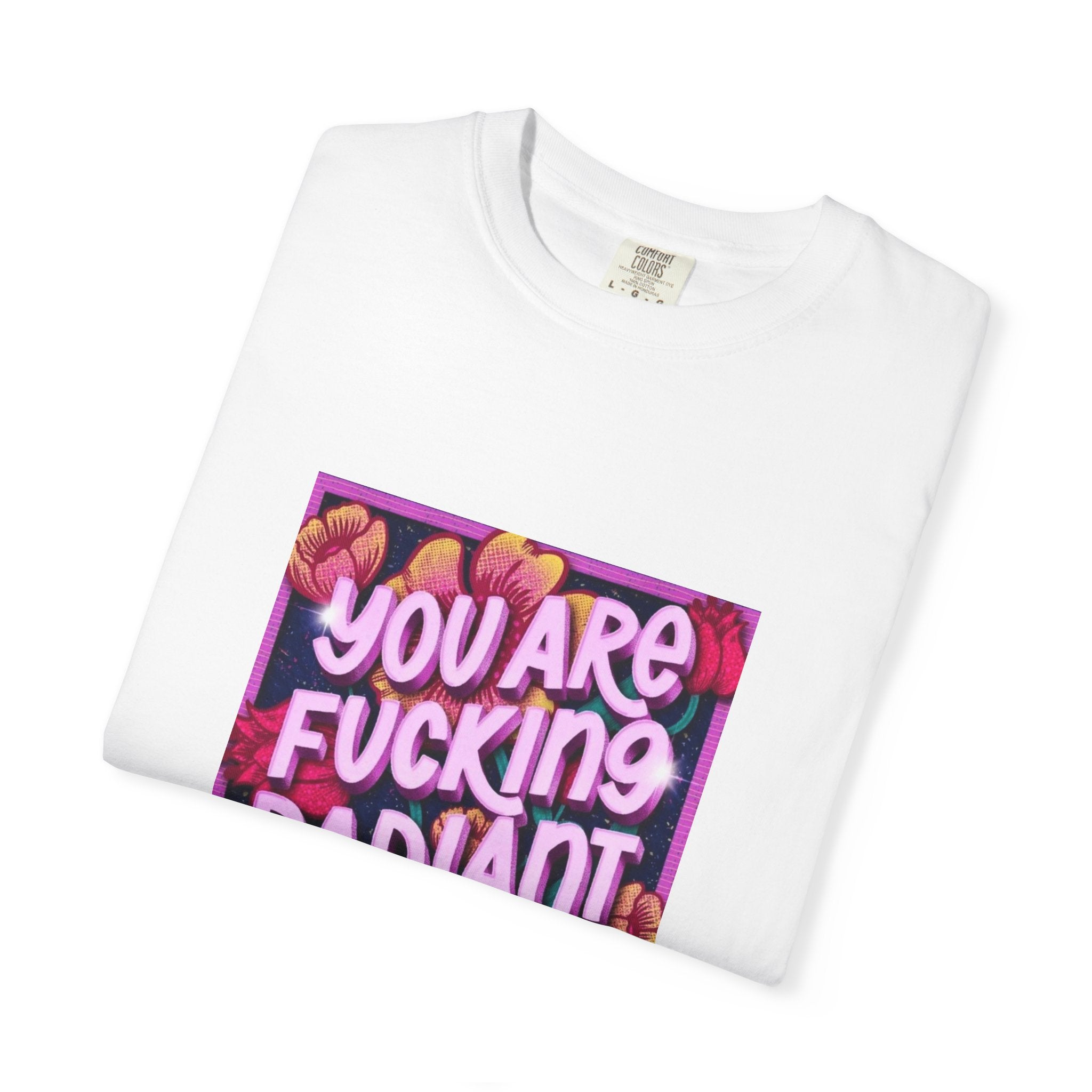 Radiant T-shirt