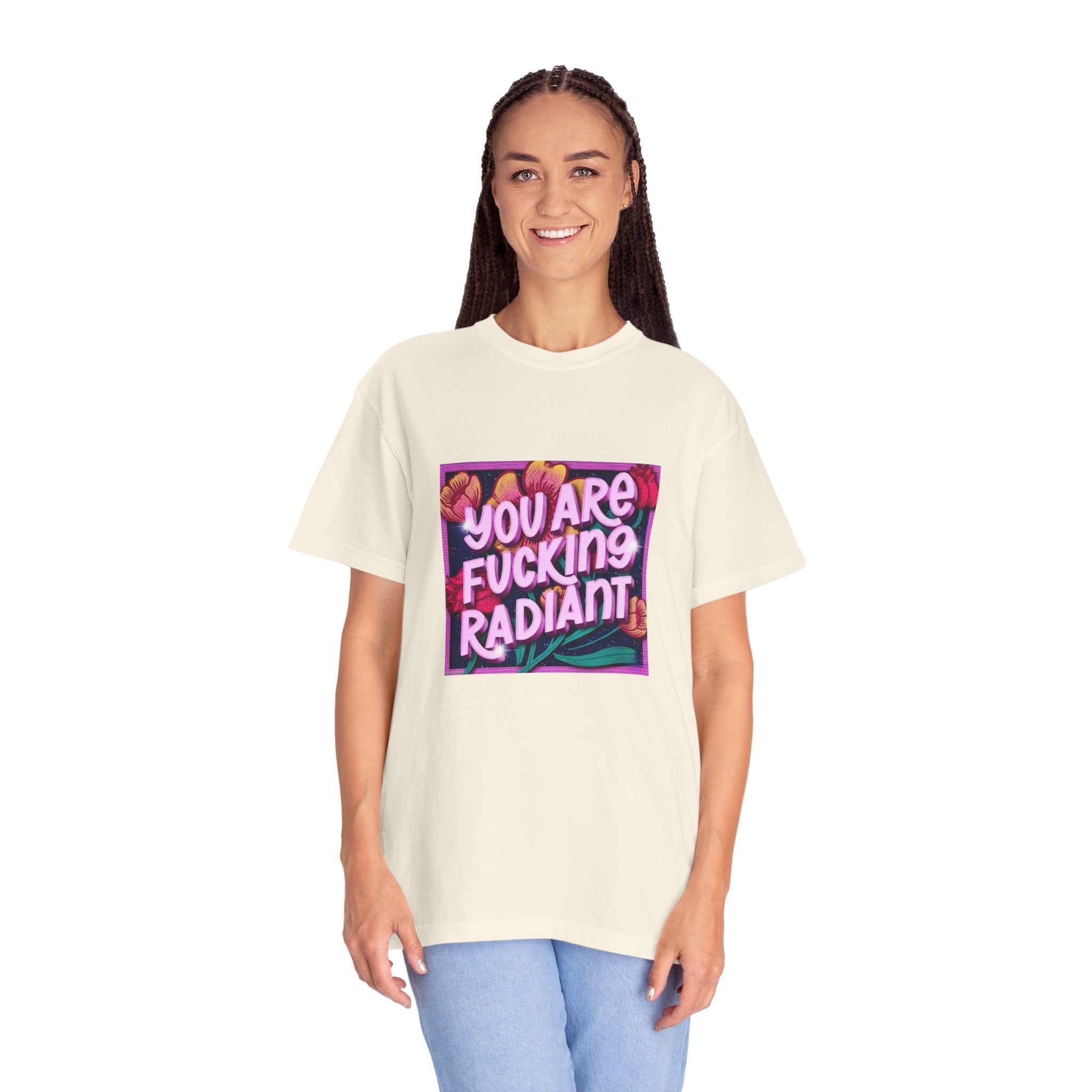 Radiant T-shirt